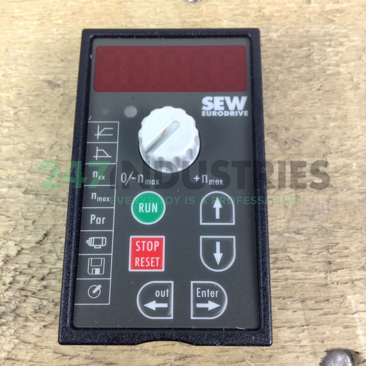FBG11B SEW-EURODRIVE Image 1