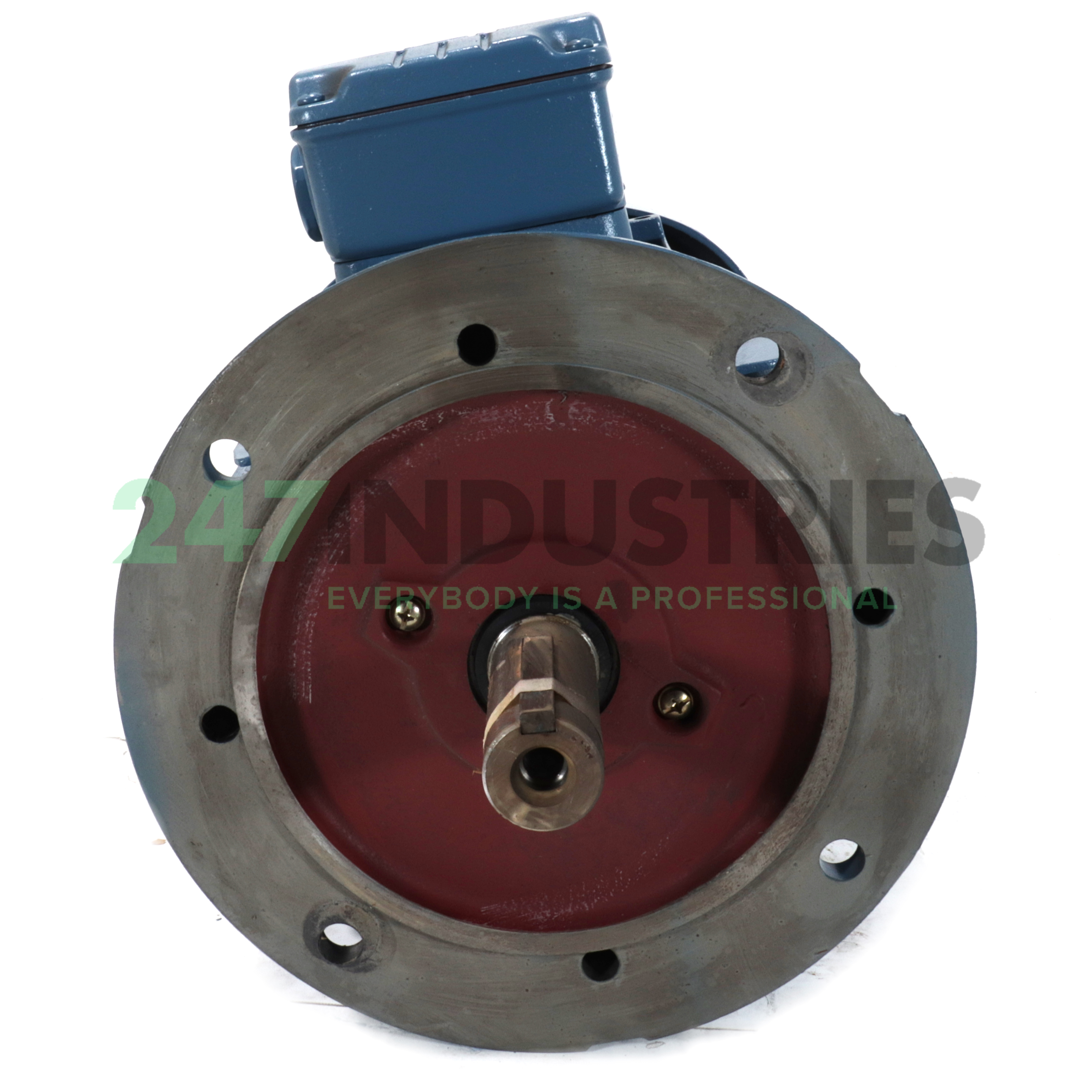 7.5K31CI0160M6B5 WEG Image 2