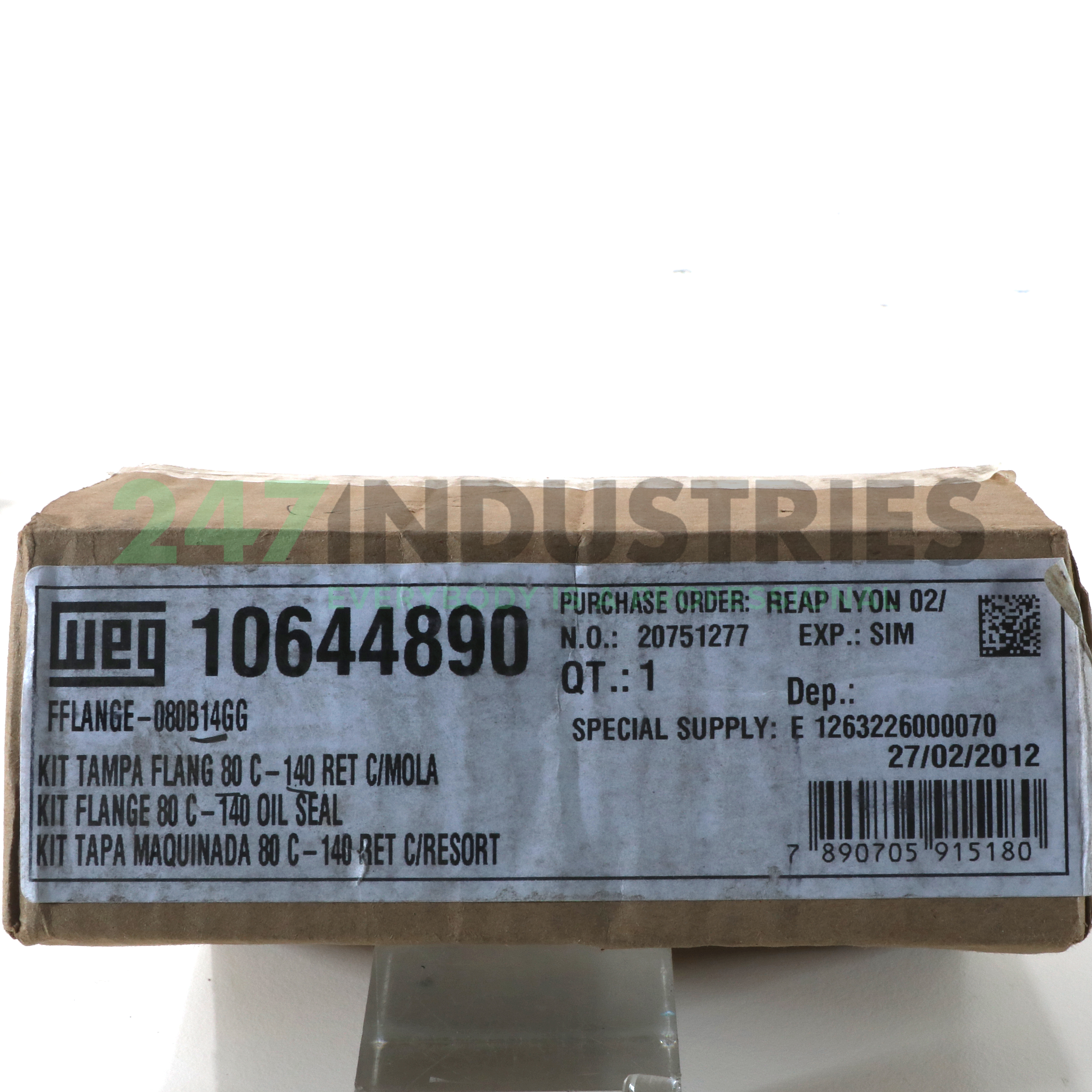 10644890 WEG Image 3