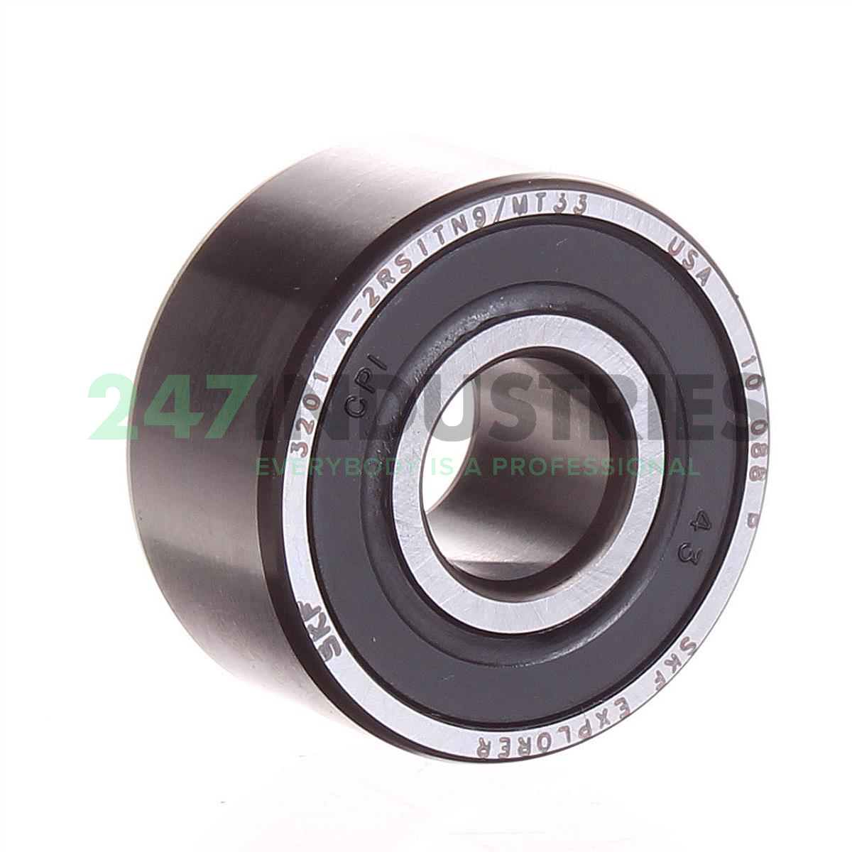 3201A-2RS1TN9/MT33 SKF