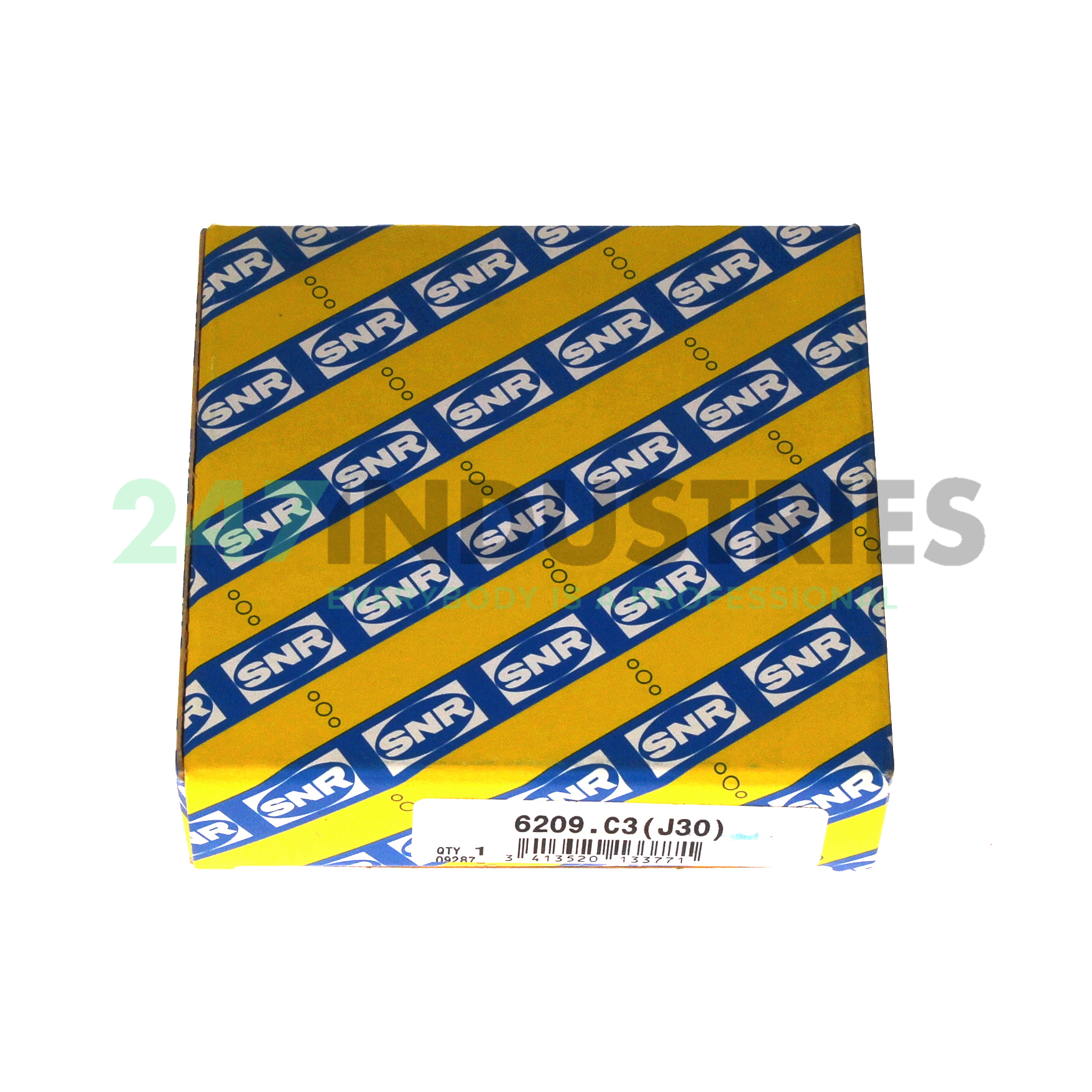 6209C3 SNR Image 3