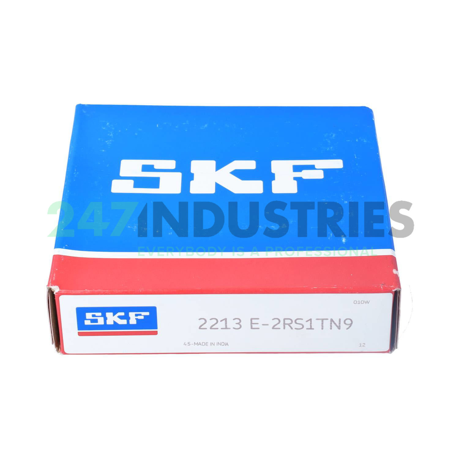 2213E-2RS1TN9 SKF Image 2