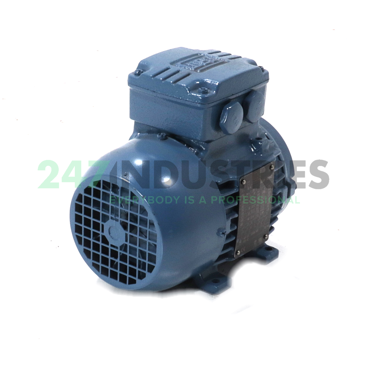 0.12K31CI0636B3 WEG Image 3