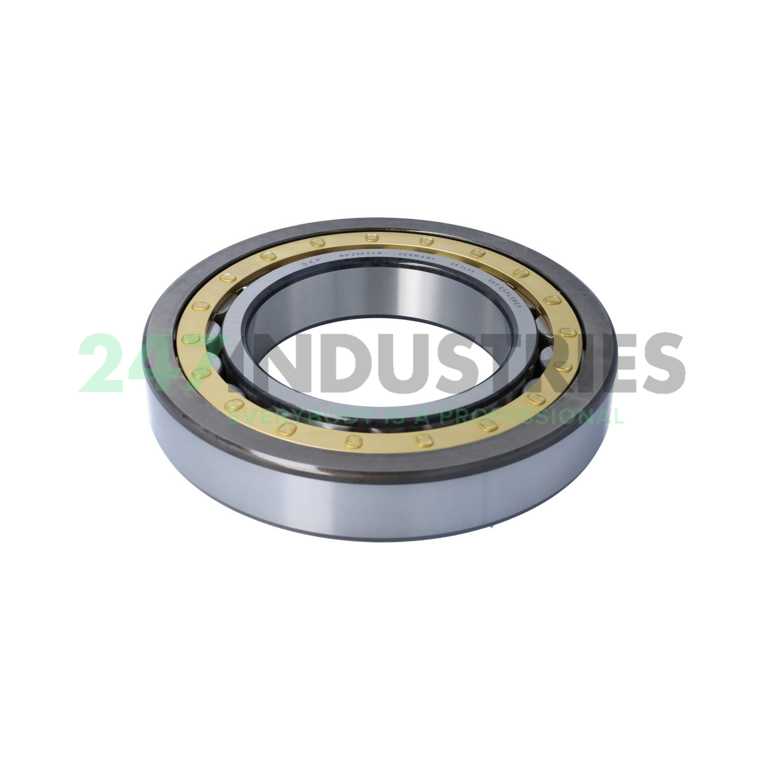 NU230ECM SKF Image 2