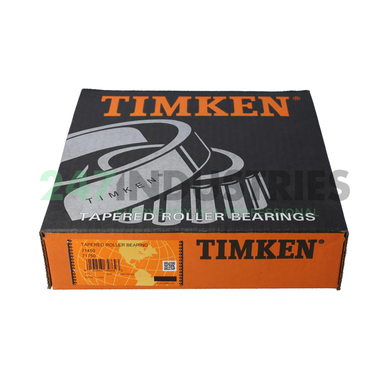 71450/71750 Timken Image 4