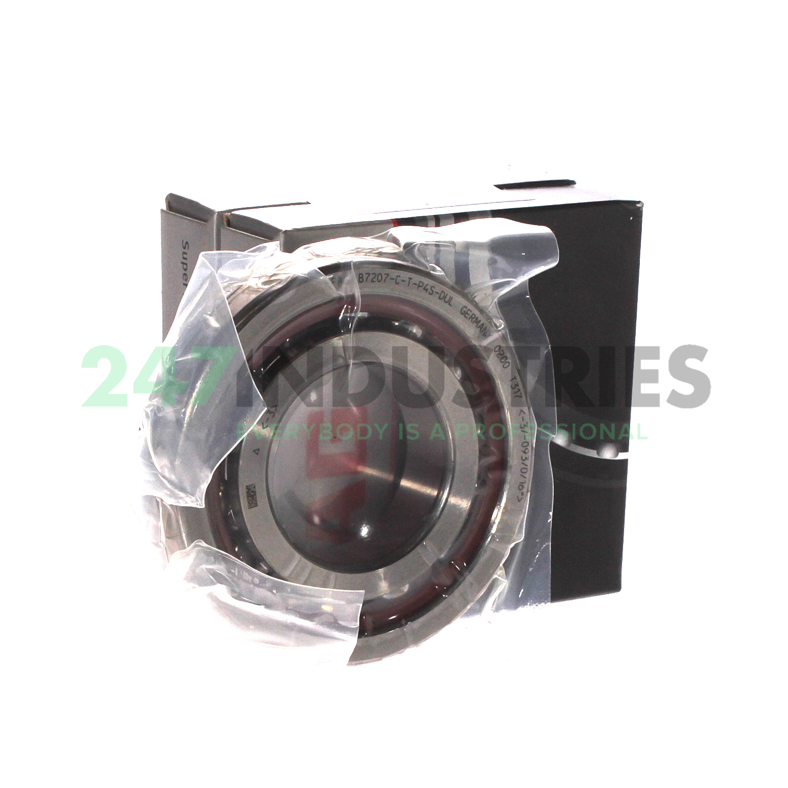 B7207-C-T-P4S-DUL FAG