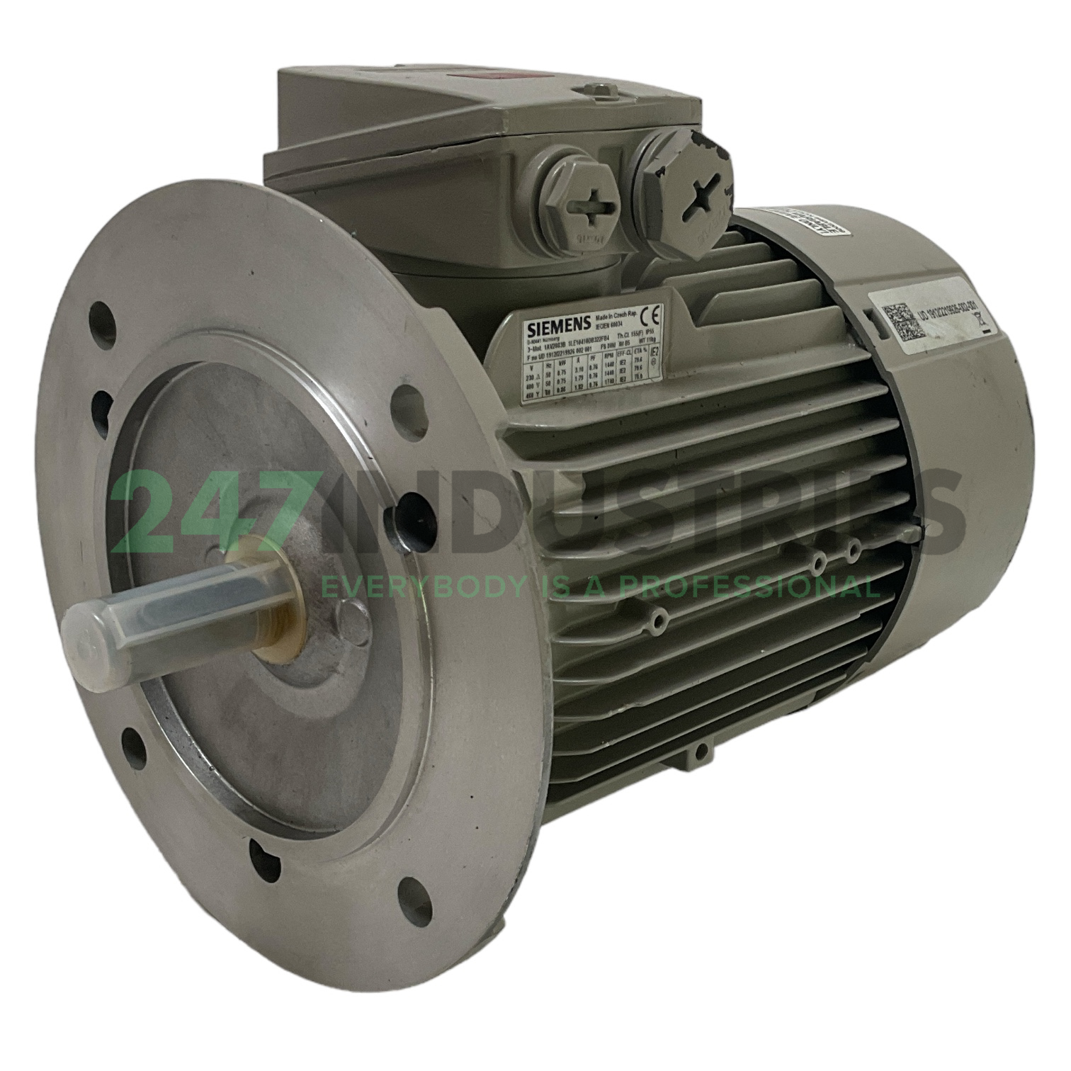 1LE1041-0DB32-2FB4 Siemens