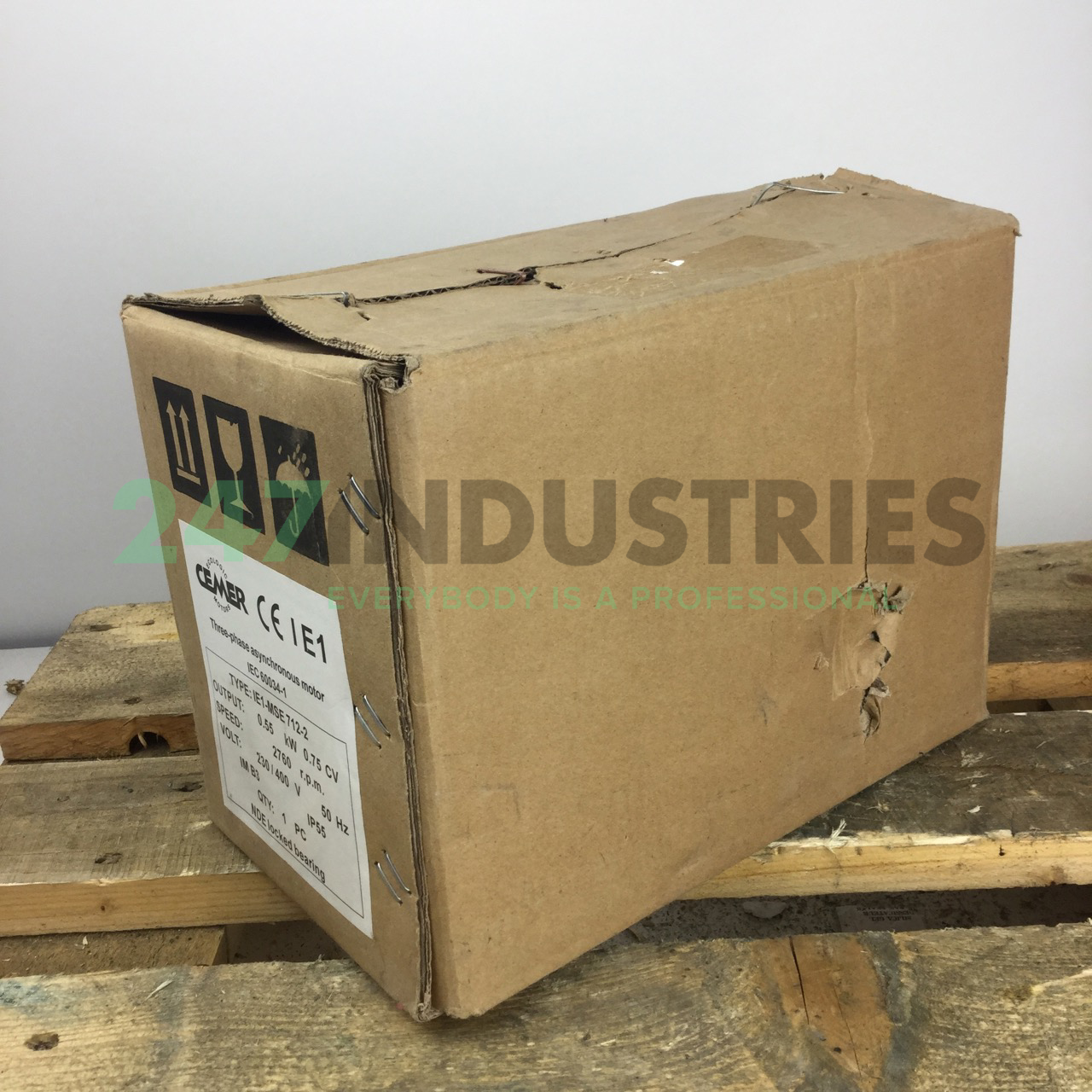 IE1MSE712-2-B3 Cemer Image 5