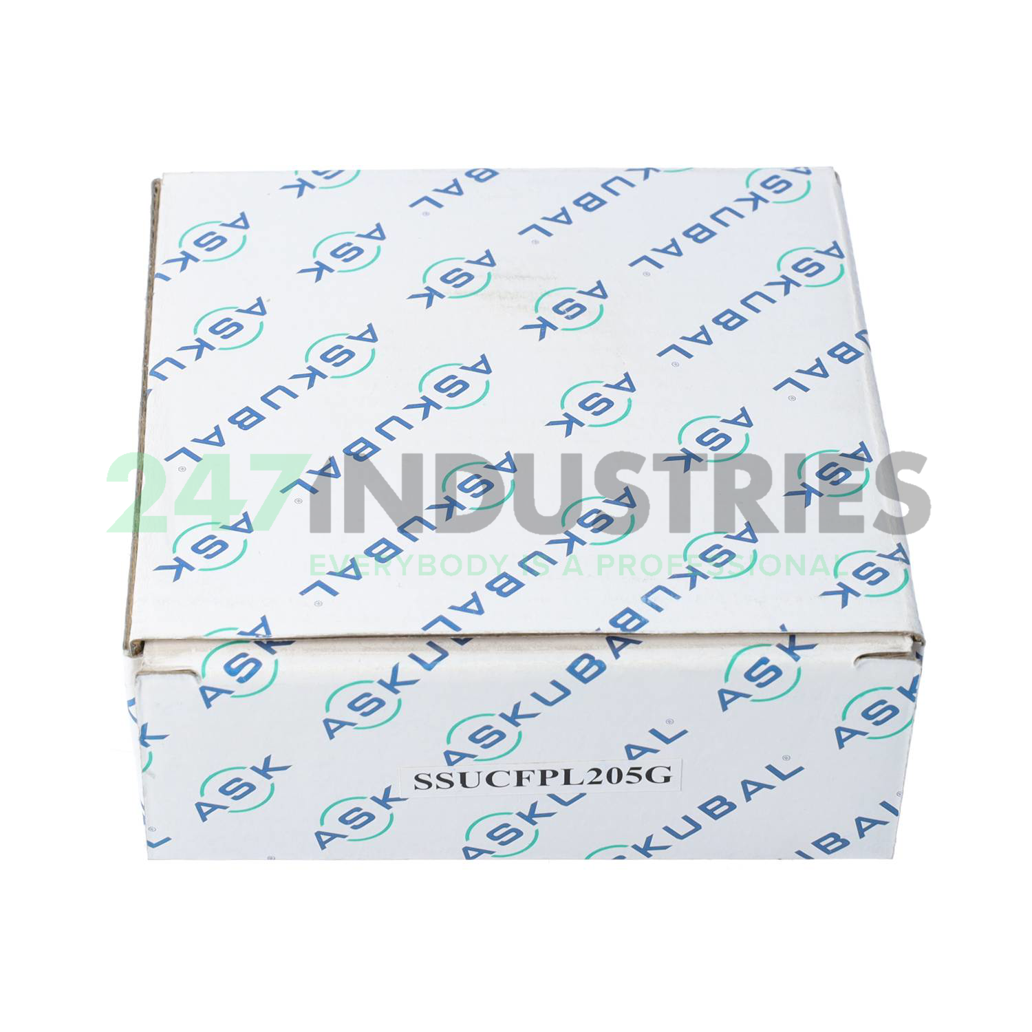 SSUCFPL205G Askubal Image 3