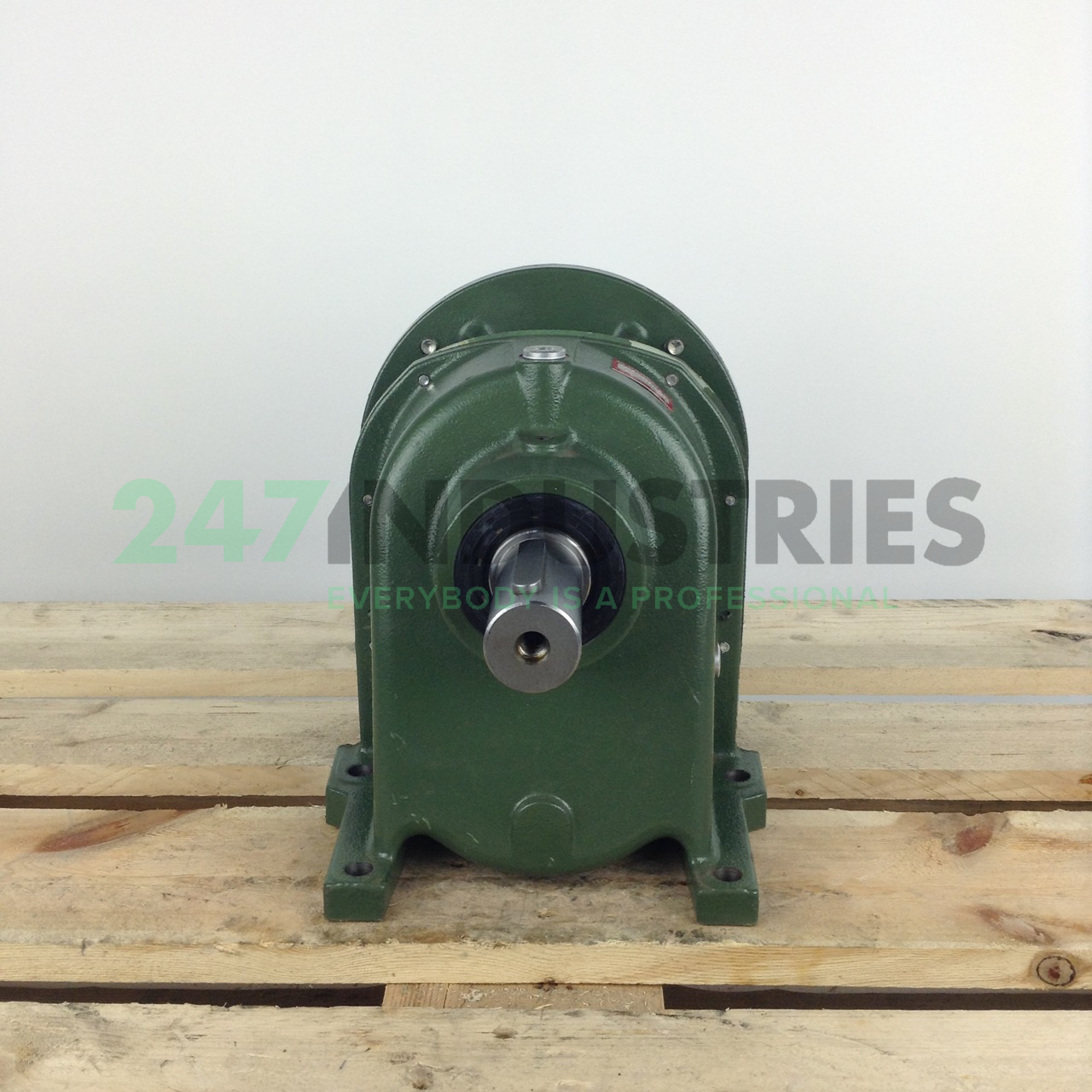 FRC240B3-100B5I38 Varvel Image 4