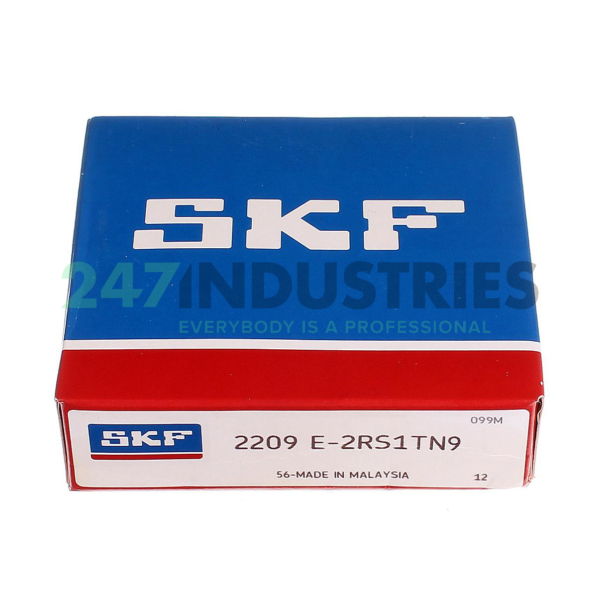 2209E-2RS1TN9 SKF Image 2