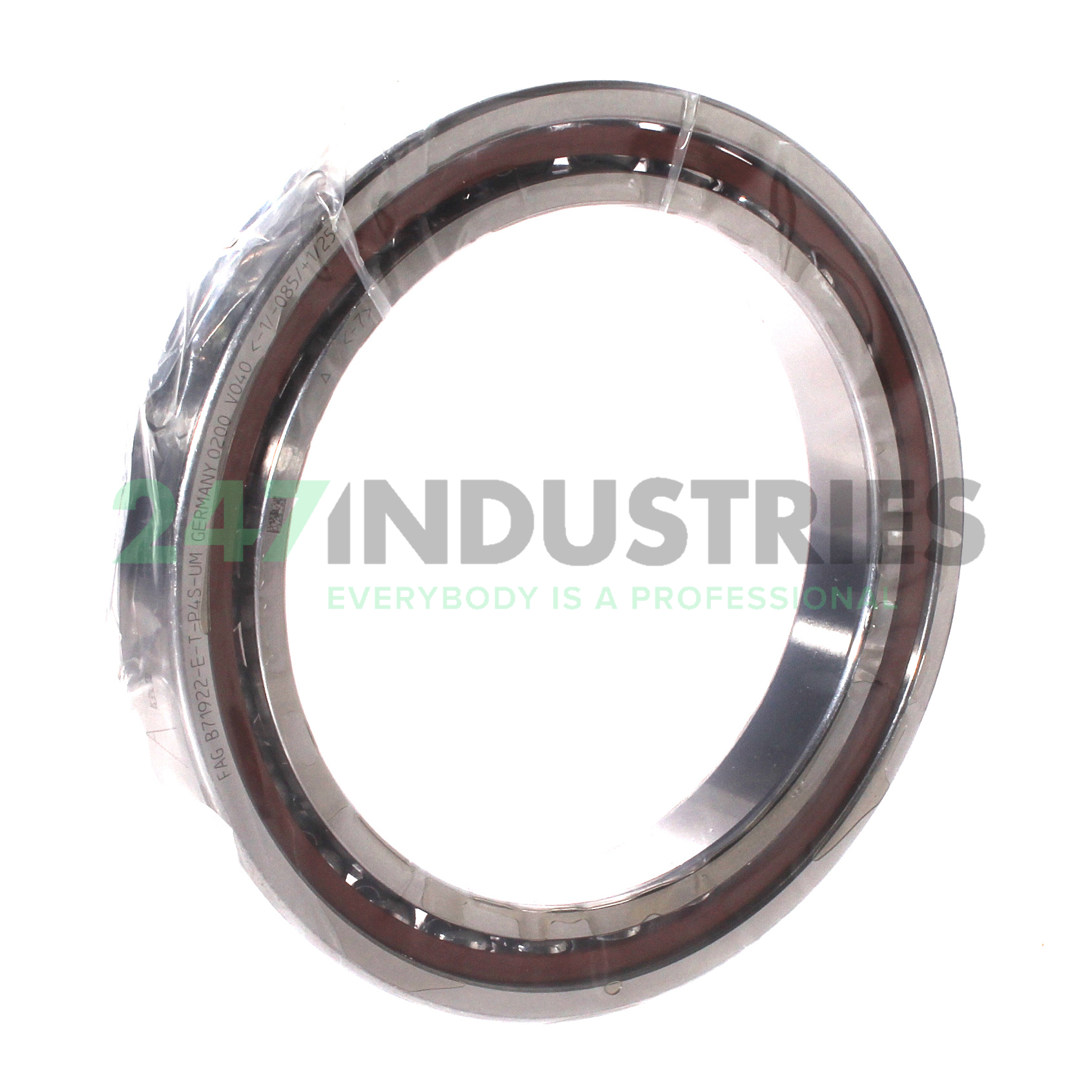 B71922-E-T-P4S-UM FAG