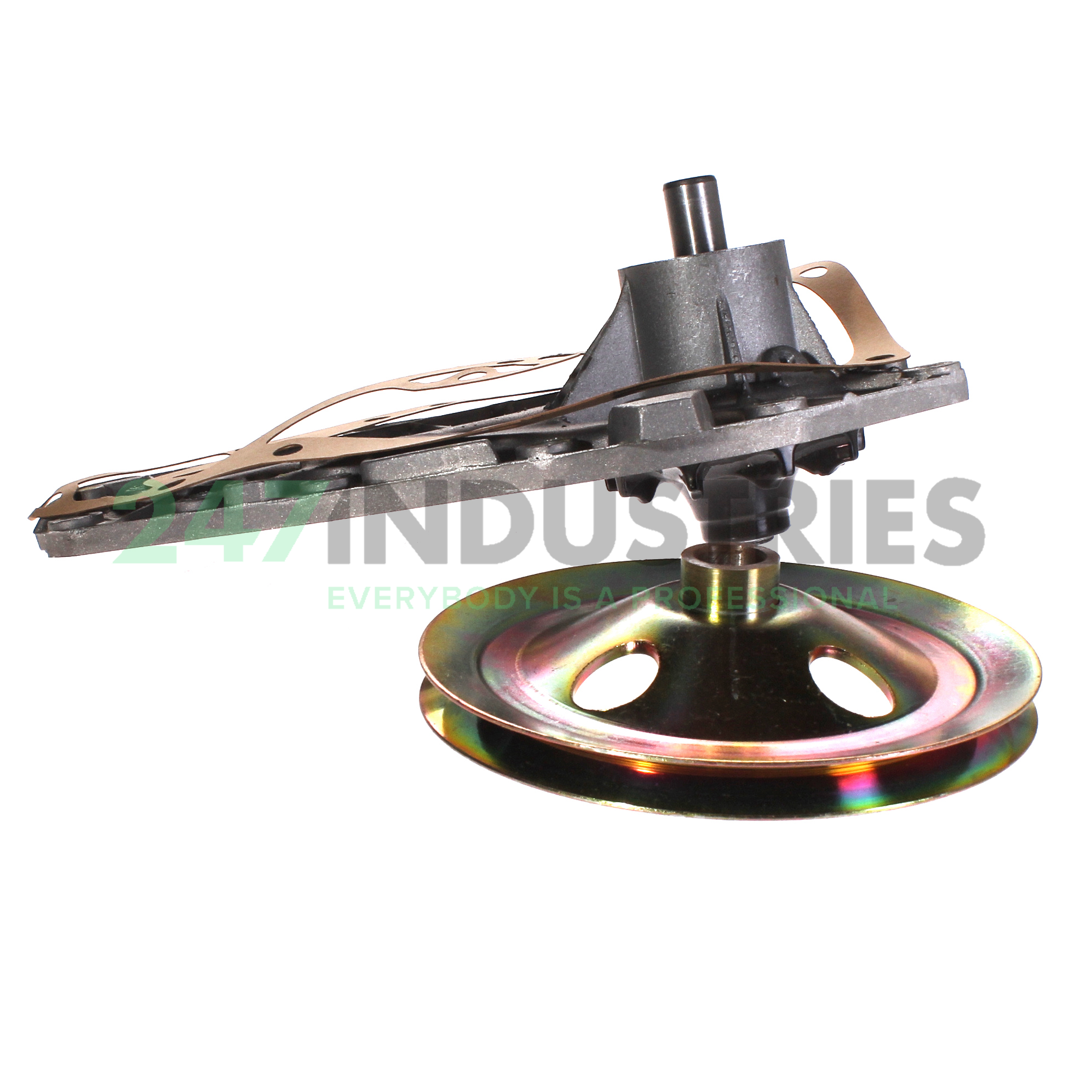 VKPC86407 SKF Image 2