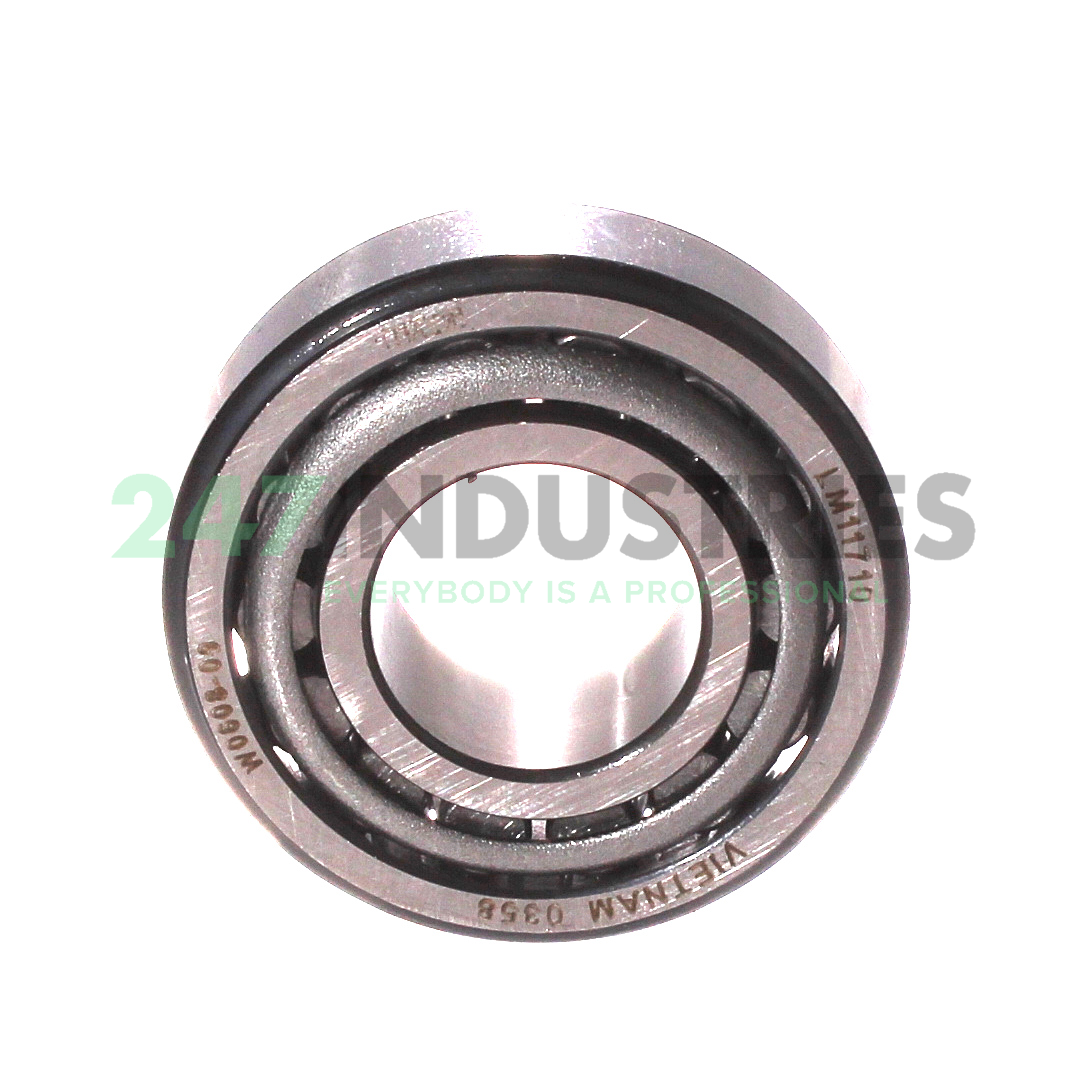 KLM11749-LM11710 FAG Image 3