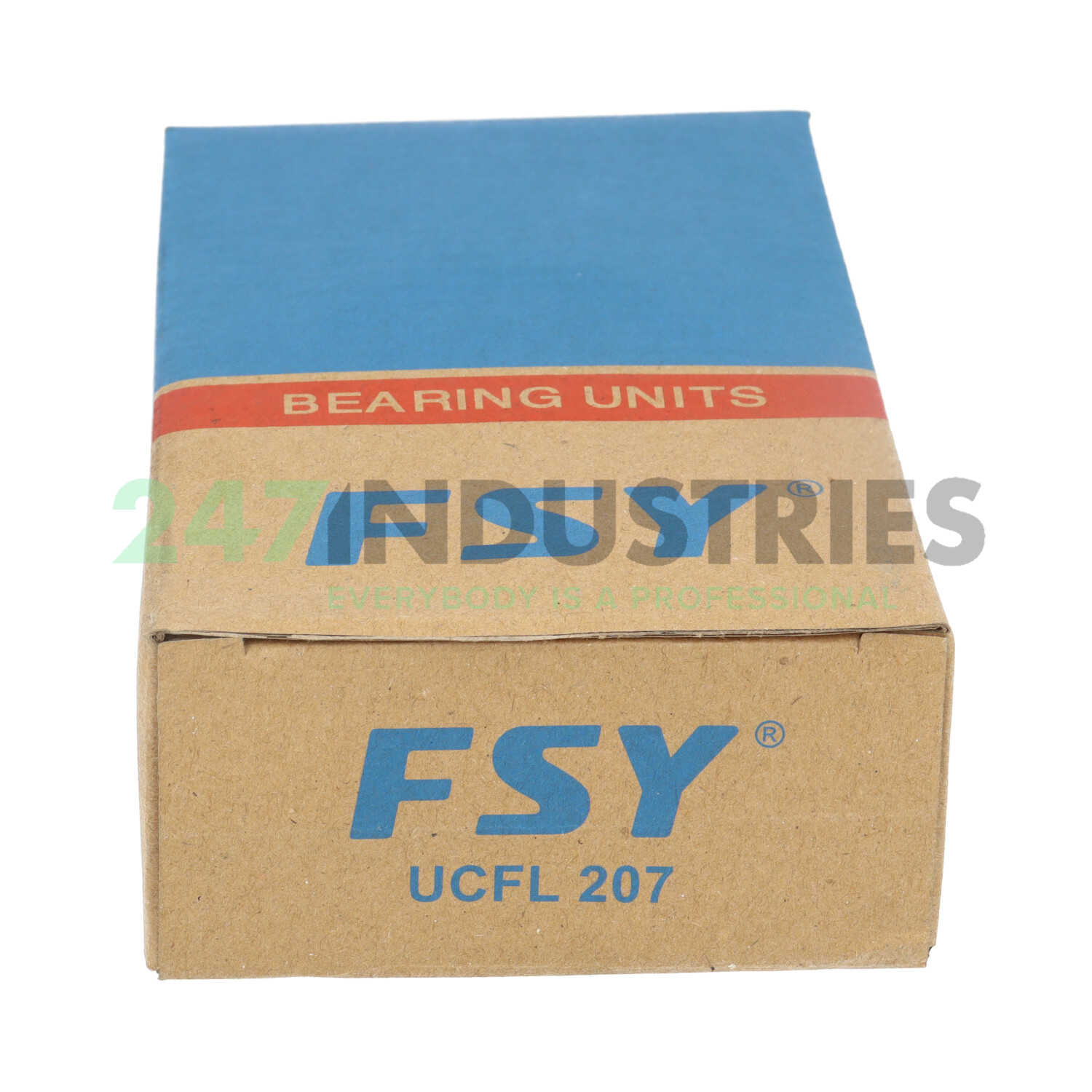UCFL207 FSY Image 4
