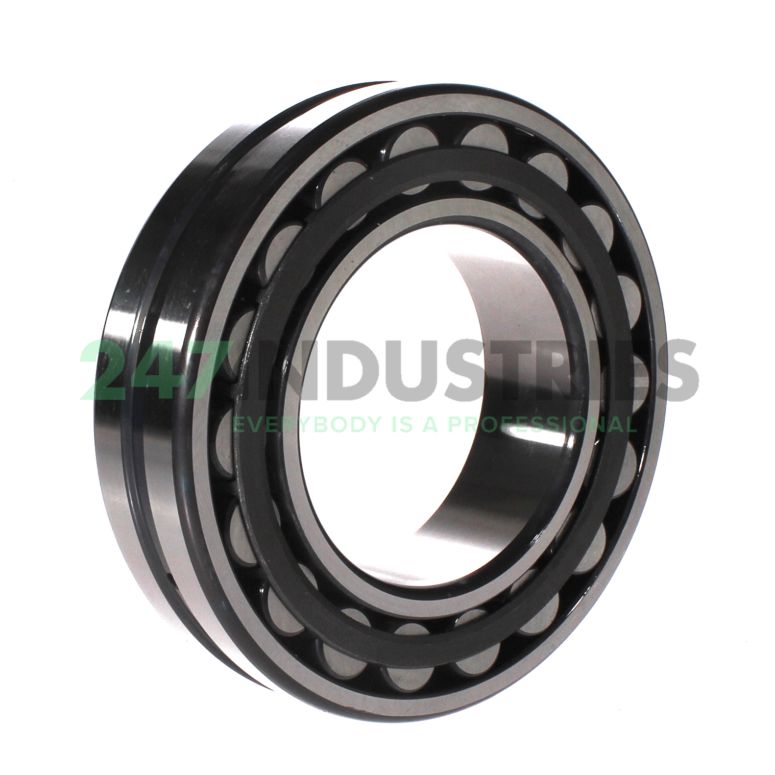 22219-E1-XL-K-C4 FAG Image 3