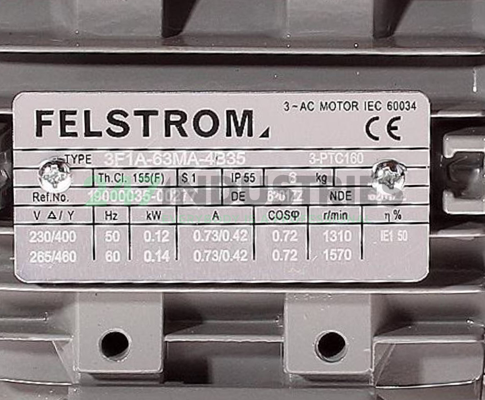 3F1A-63MA-4B35 Felstrom Image 2