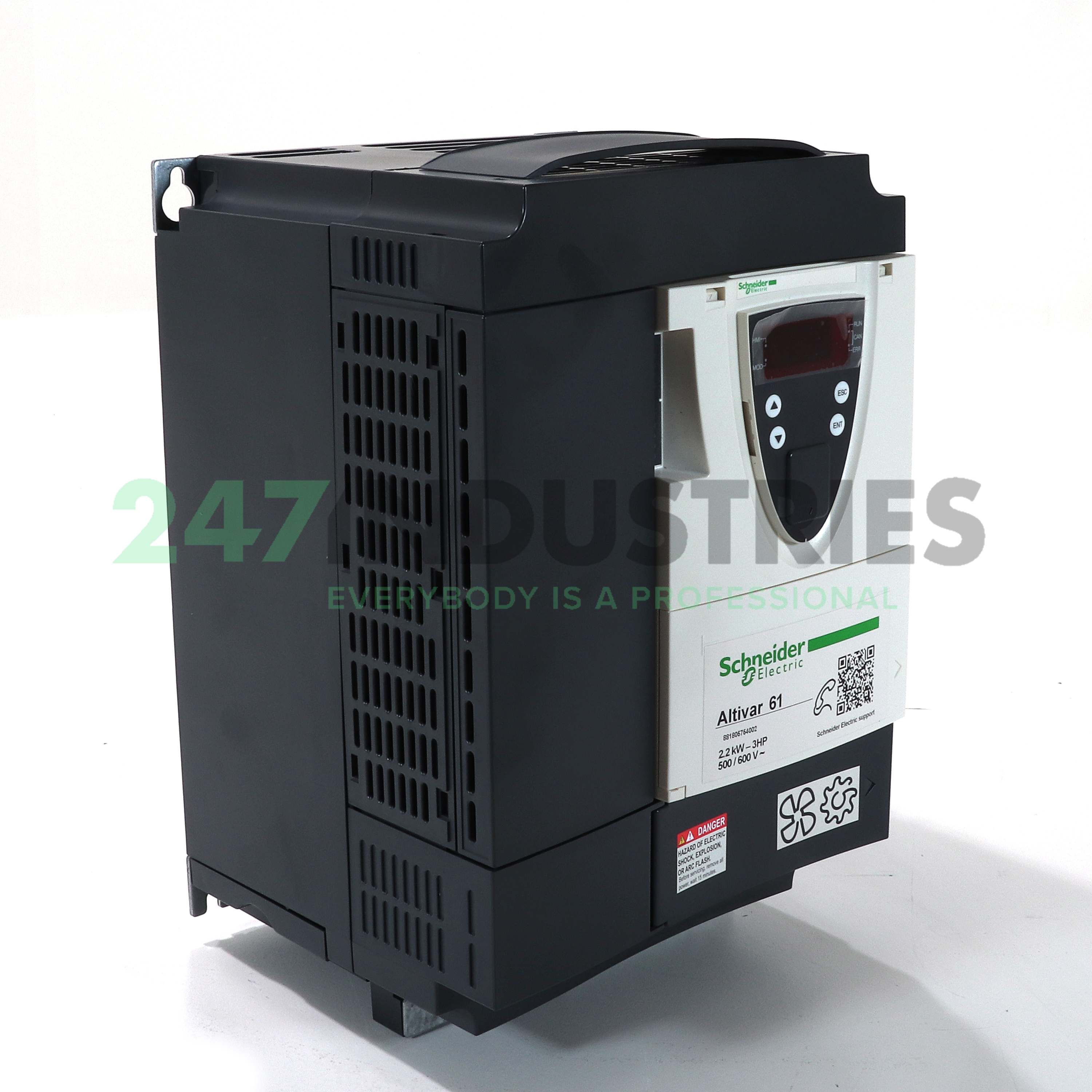 ATV61HU22S6X Schneider Electric Image 1