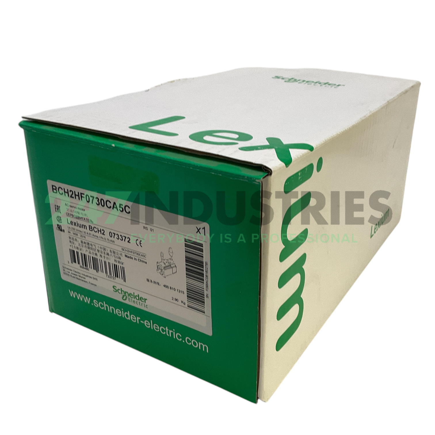 BCH2HF0730CA5C Schneider Electric Image 5