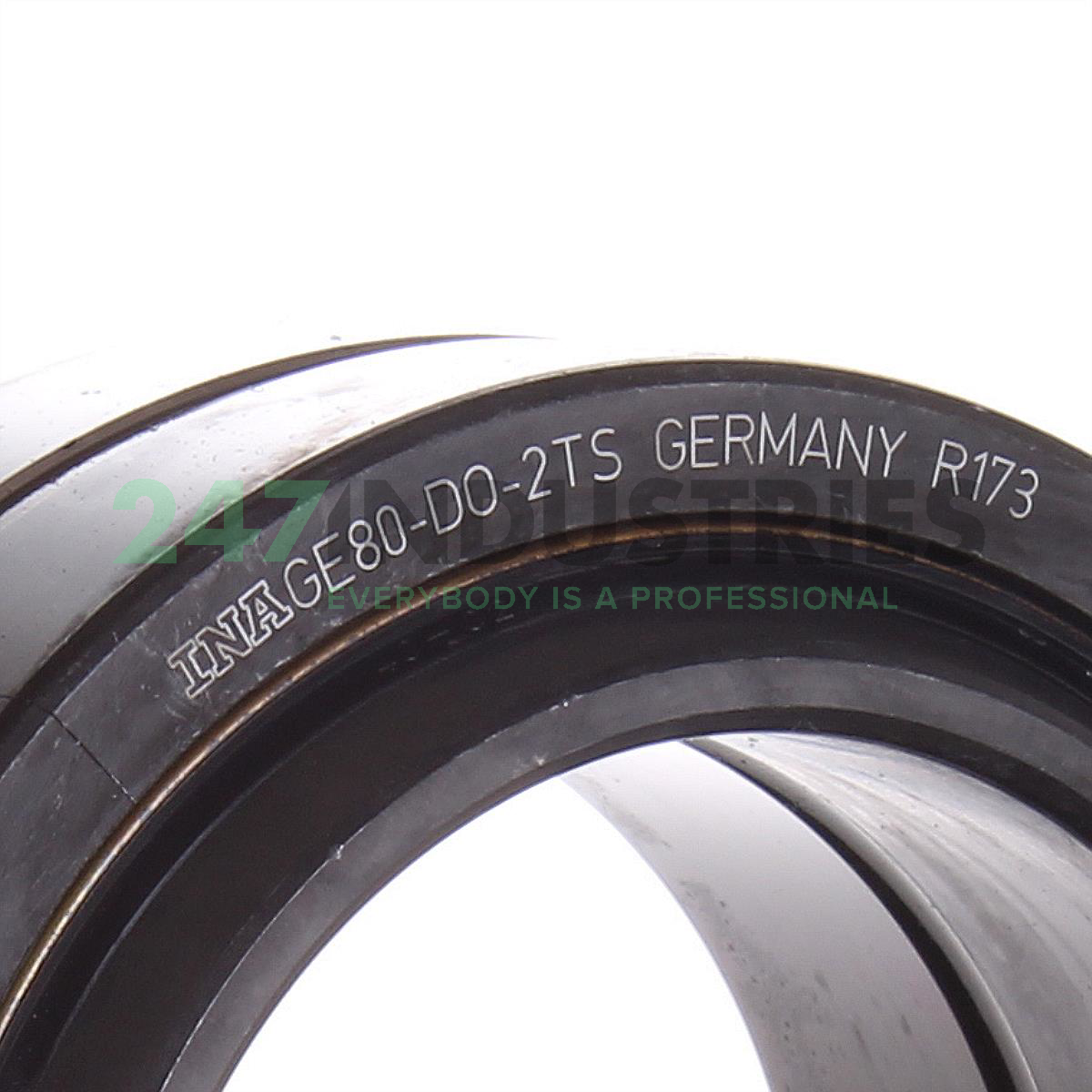 GE80-DO-2TS INA Image 2