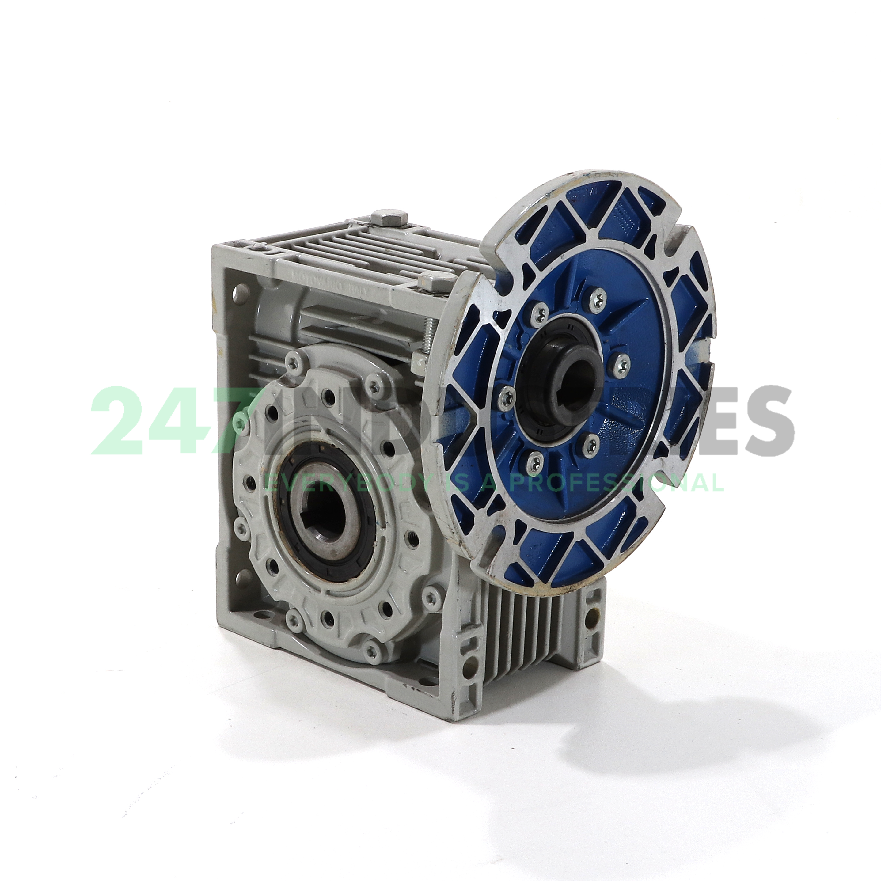 NMRV07524/20080 Motovario Image 3