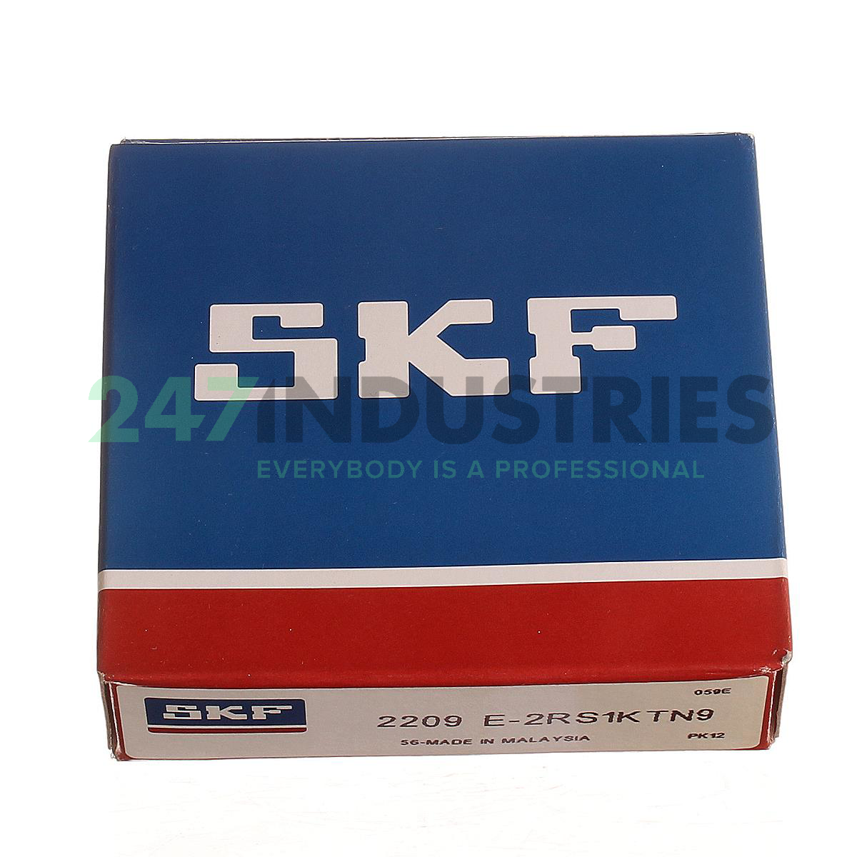 2209E-2RS1KTN9 SKF Image 4
