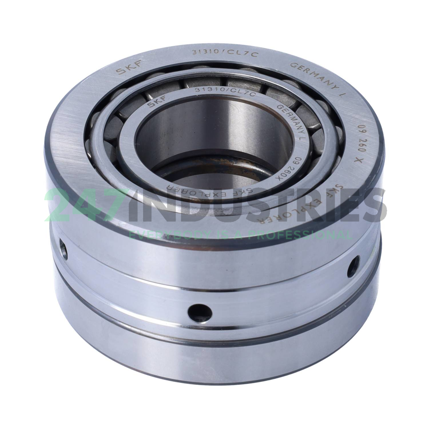31310/CL7CDF SKF Image 3