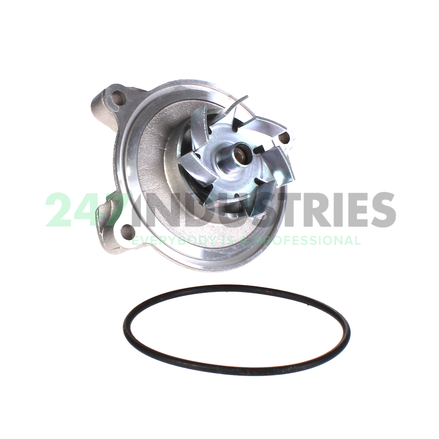 VKPC86619 SKF Image 3