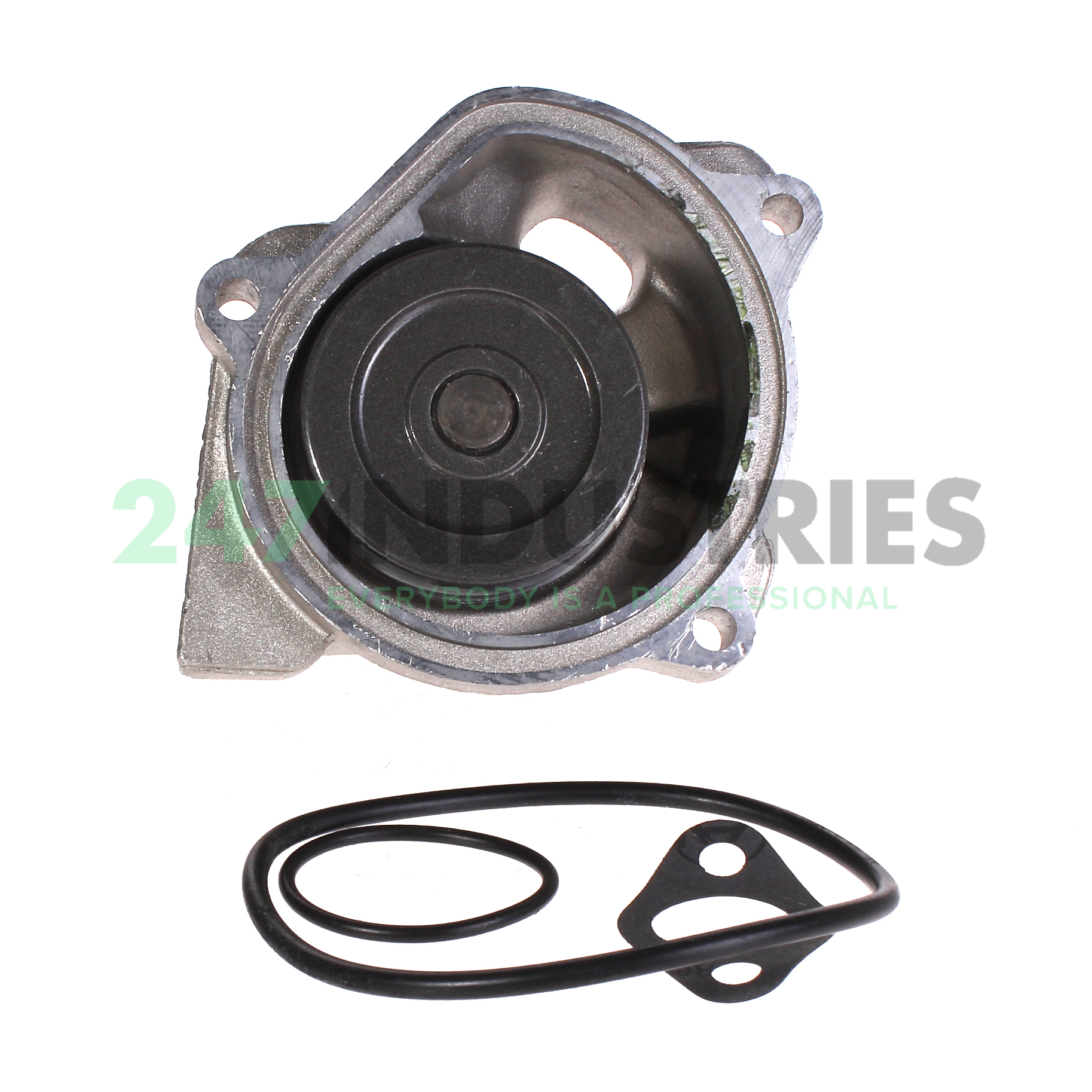 VKPC81609 SKF Image 5