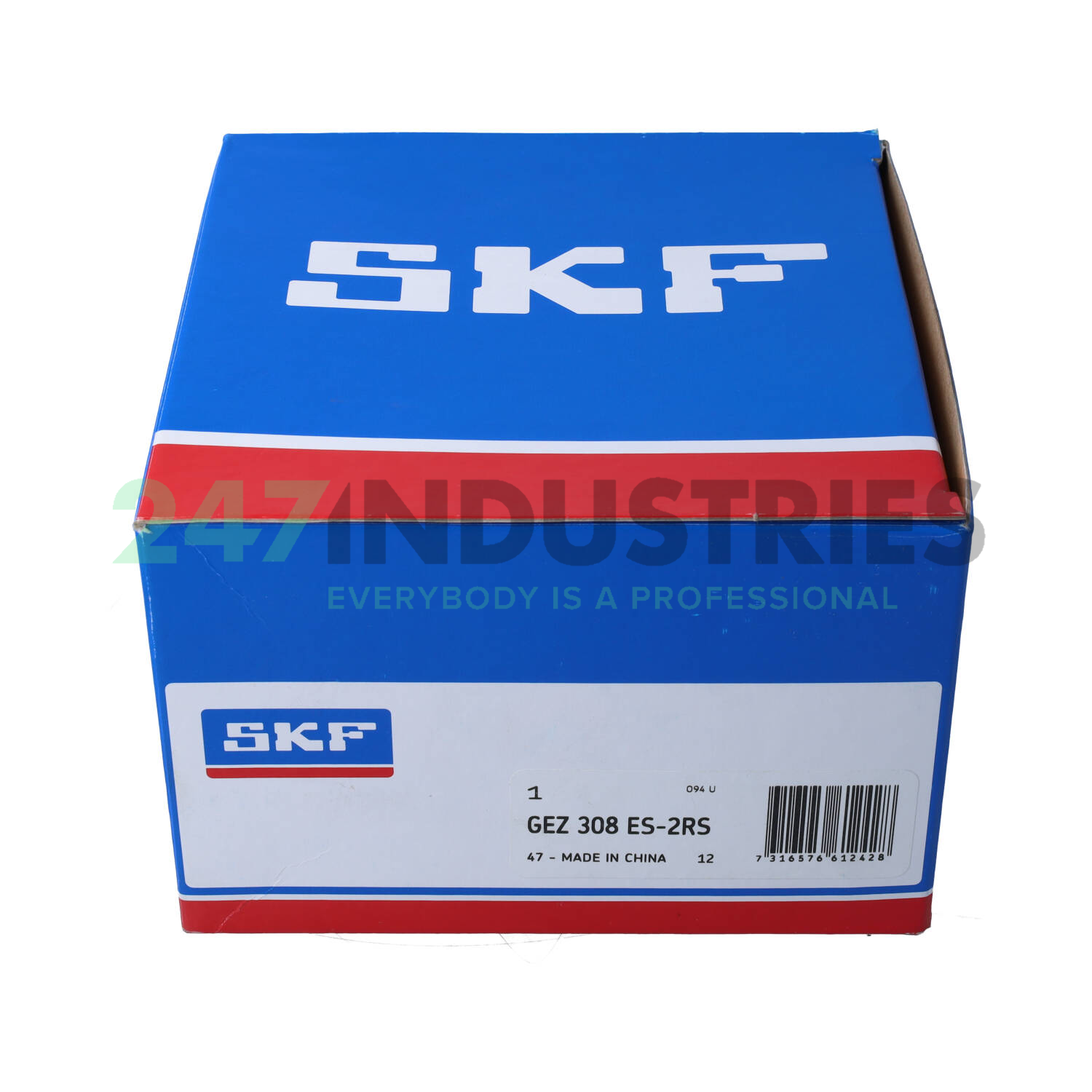 GEZ308ES-2RS SKF Image 4