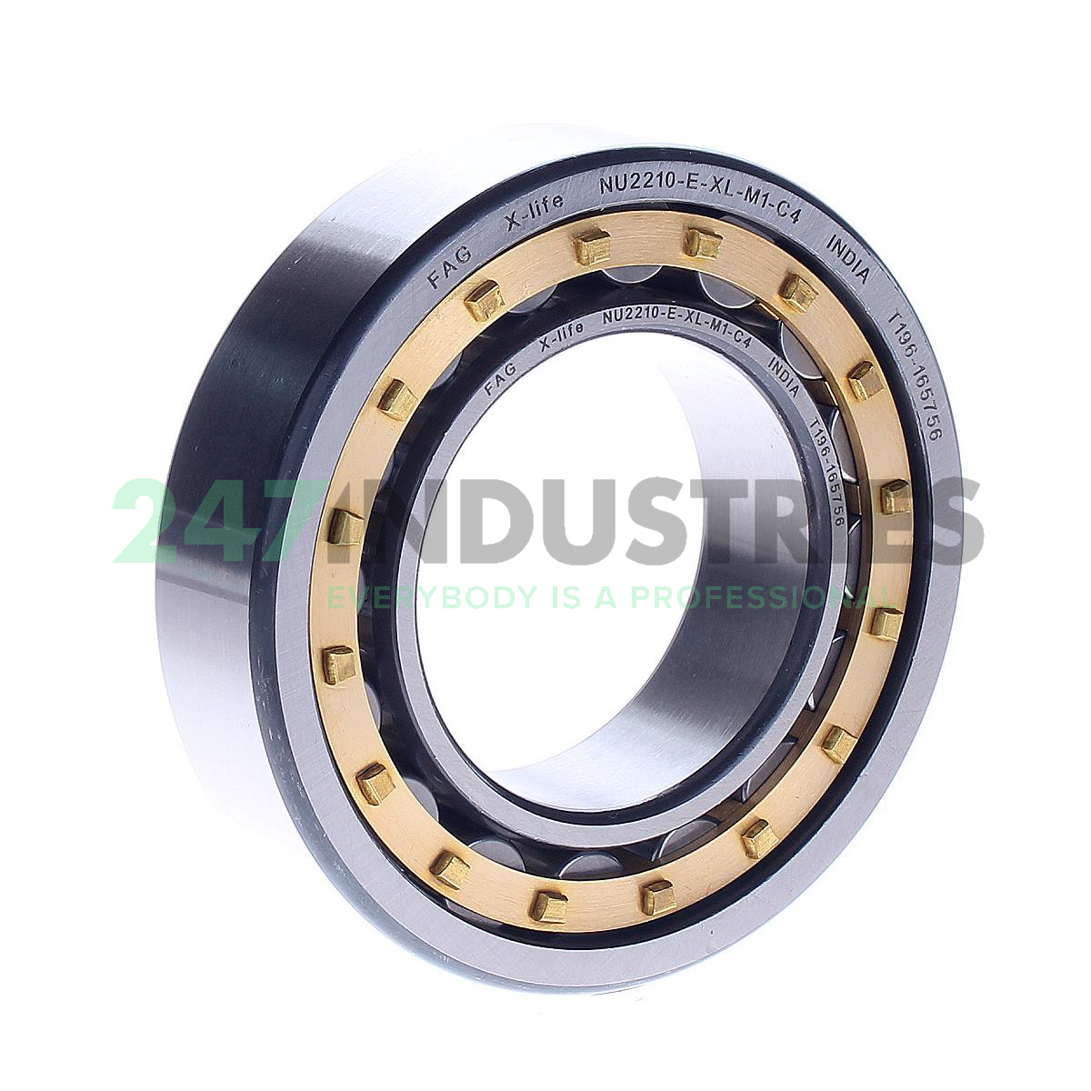 NU2210-E-XL-M1-C4 FAG