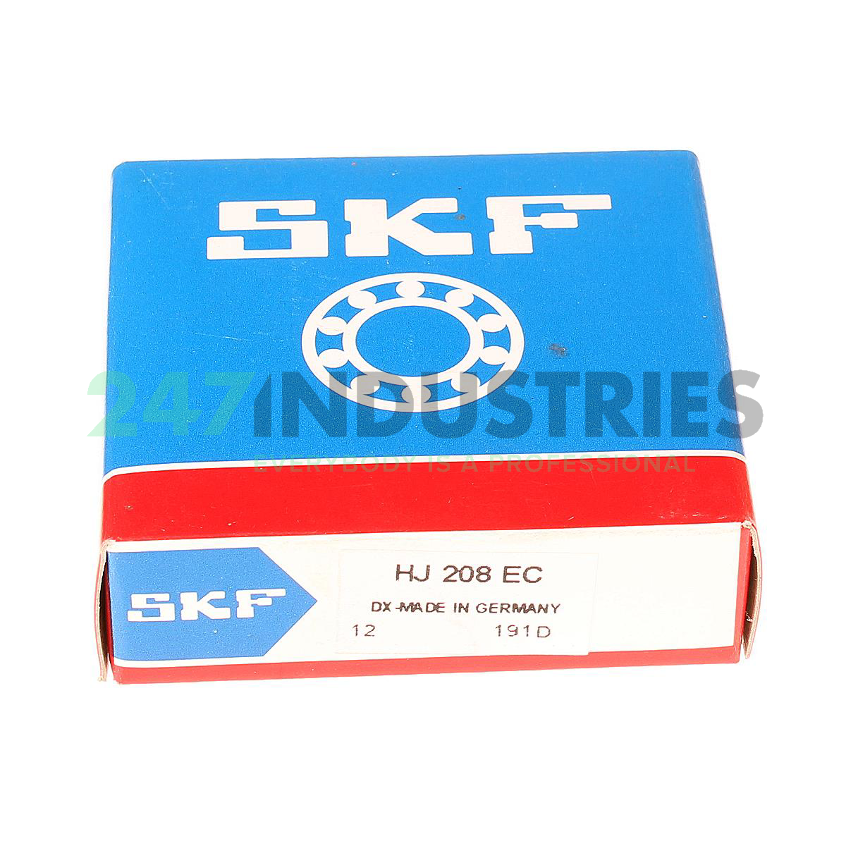 HJ208EC SKF Image 2