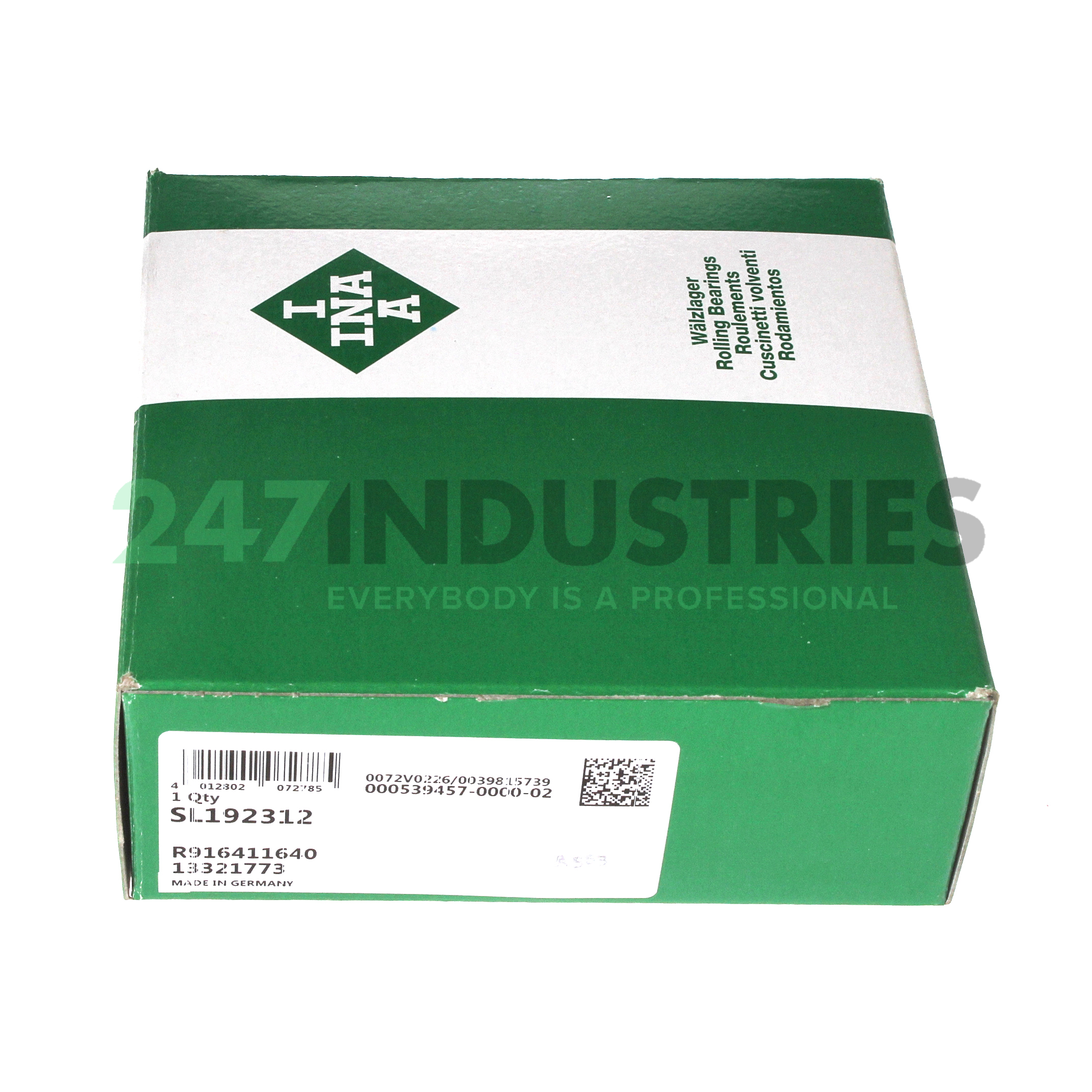 SL192312 INA Image 3