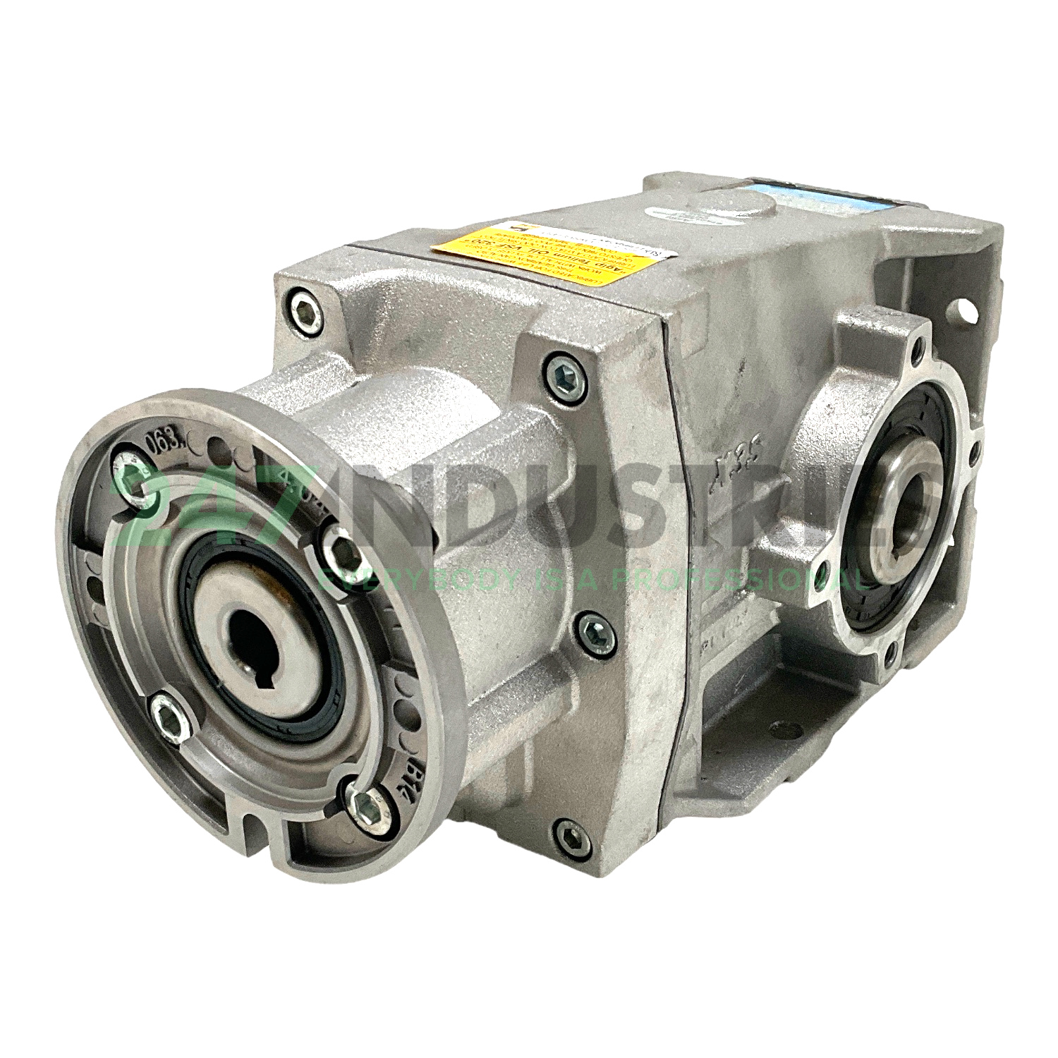 PX32SI12-BFBN-QB3 Hydro-Mec