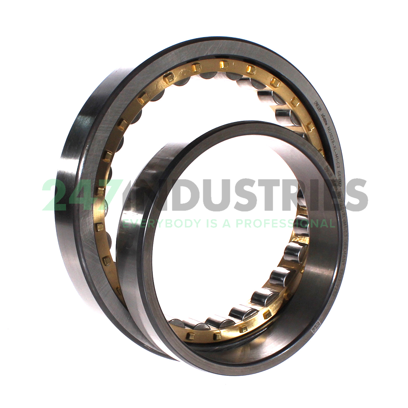 NU1028-XL-M1-C3 FAG Image 3