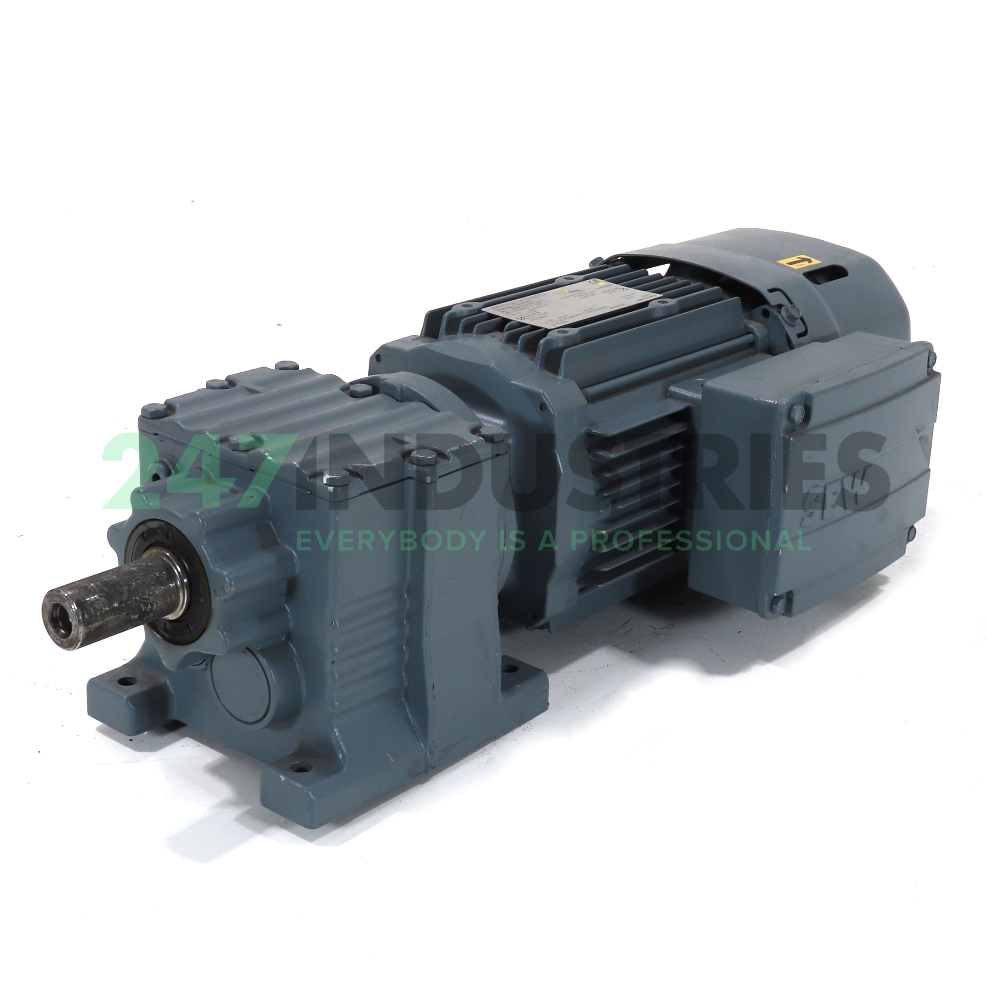 R27/DRE80M4BE1HRTF SEW-EURODRIVE