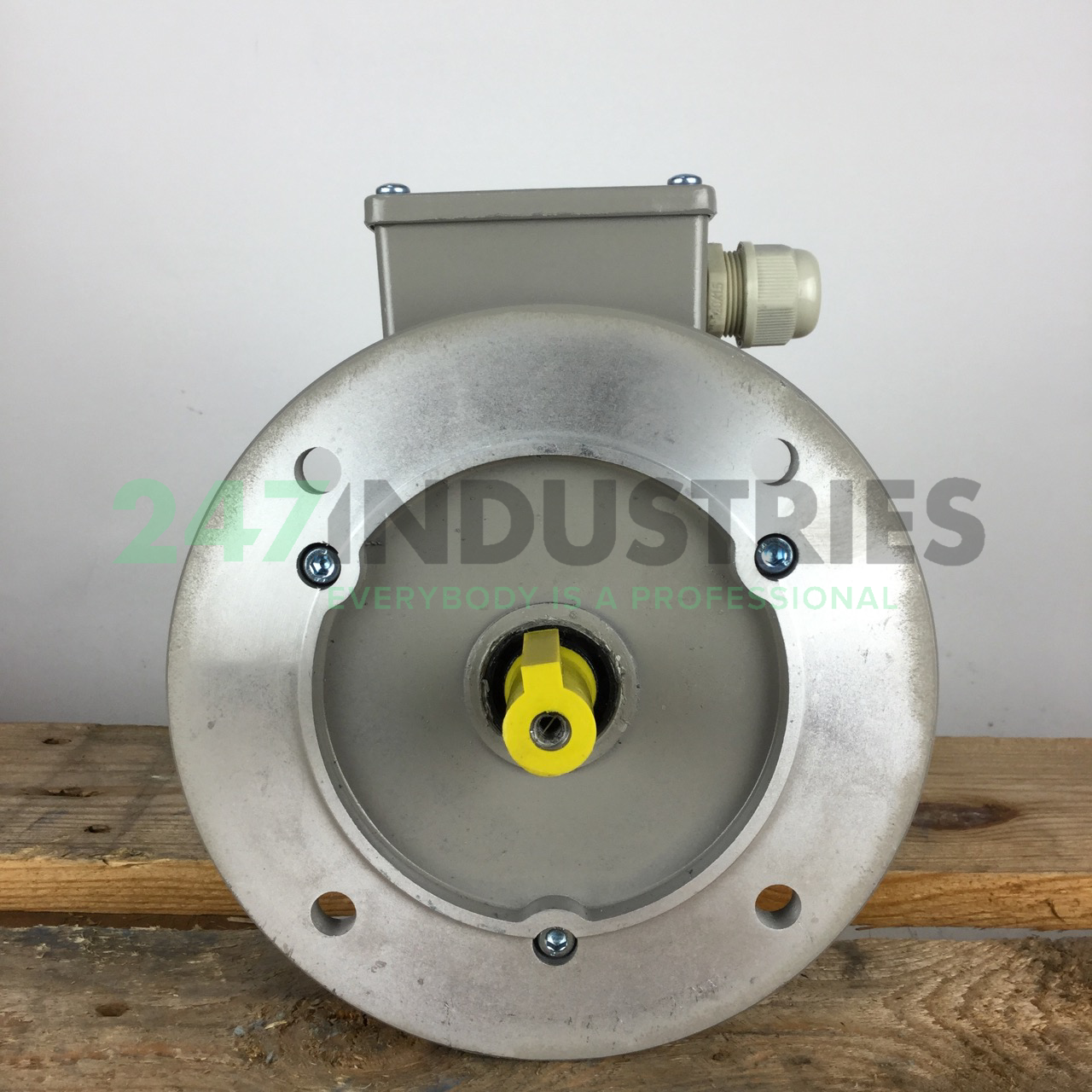 FCA80A-2/HEB5 AC-Motoren GmbH Image 4