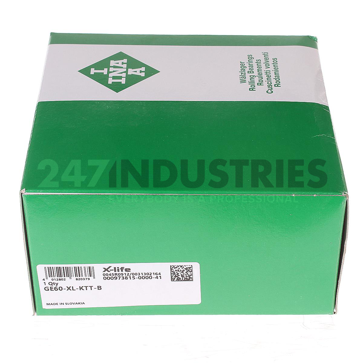 GE60-XL-KTT-B INA Image 2