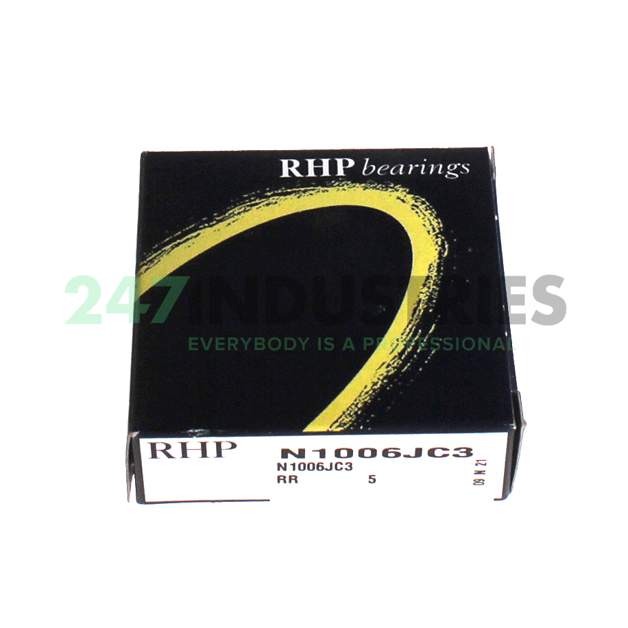 N1006JC3 RHP Image 4