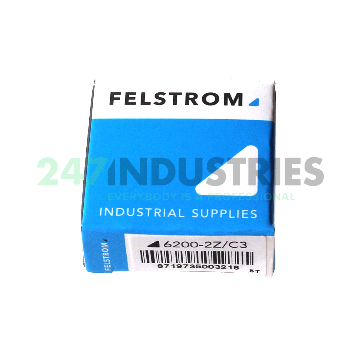6200-2Z/C3 Felstrom Image 3