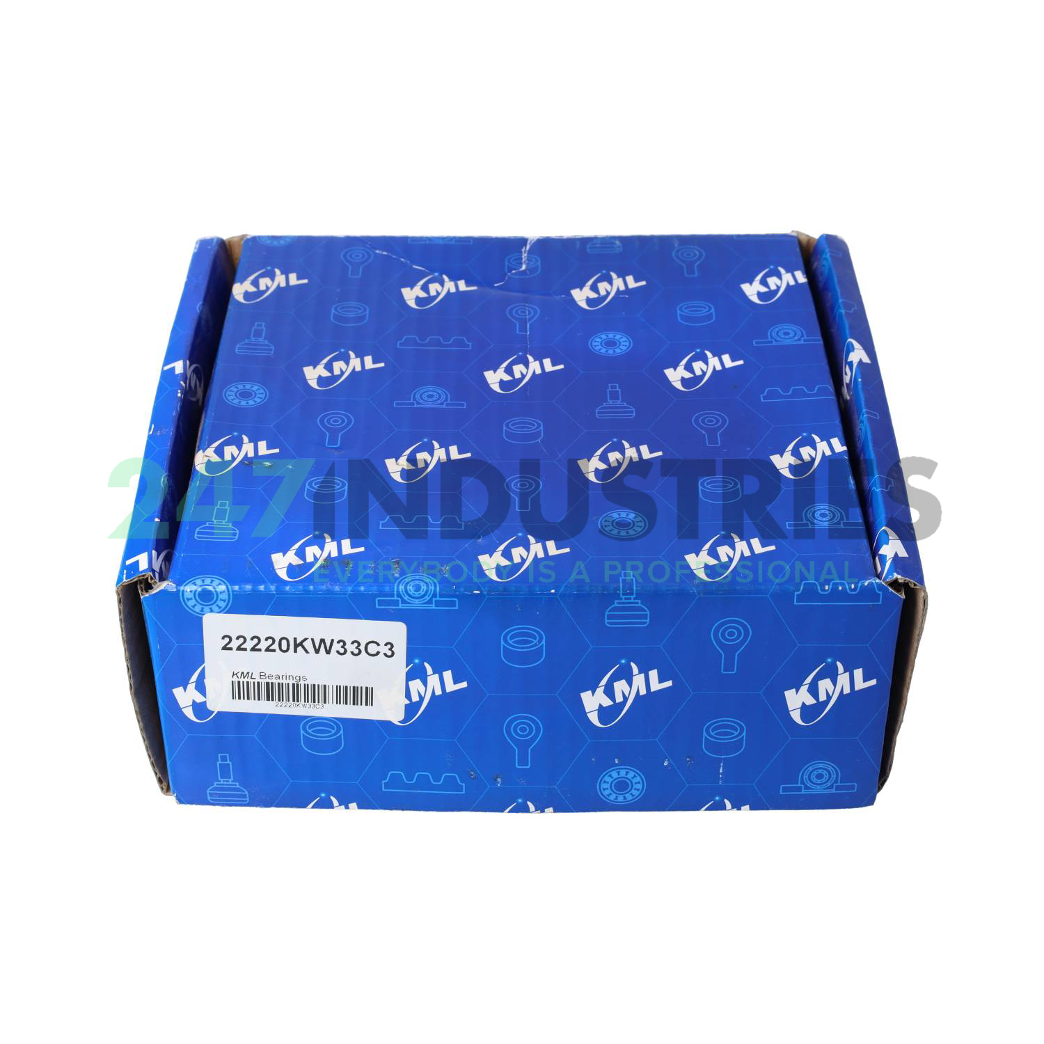 22220KW33C3 Keep Moving Long Image 4