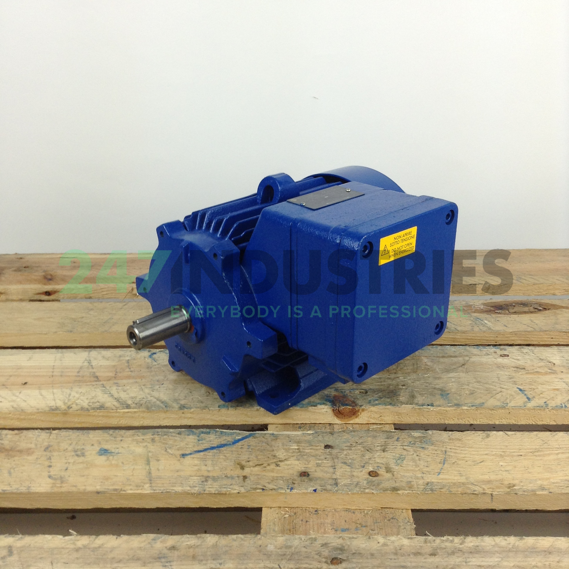 D5C100LA6-B3 Marelli Motori