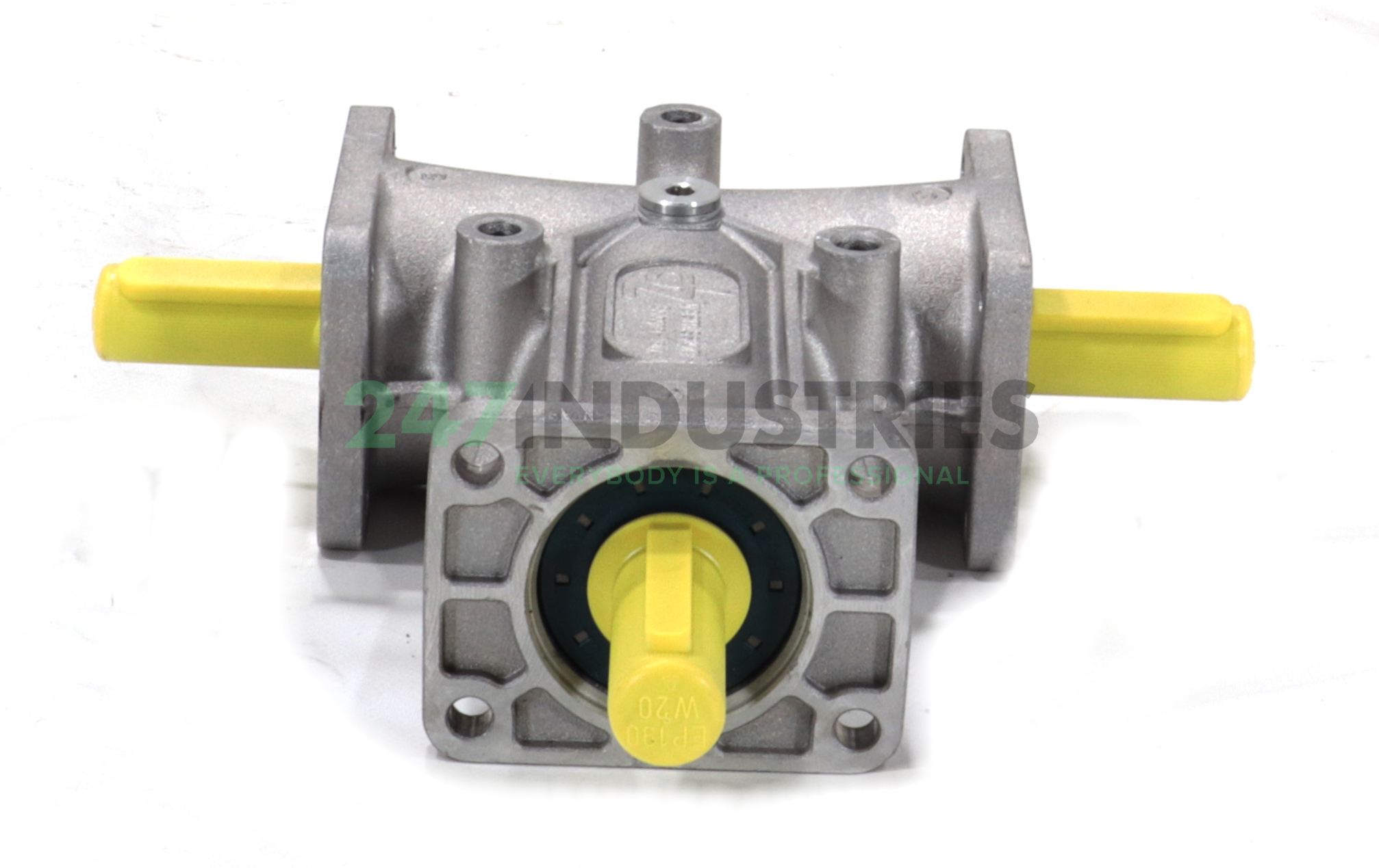 DZ-31-3FABC DZ Trasmissioni Image 2