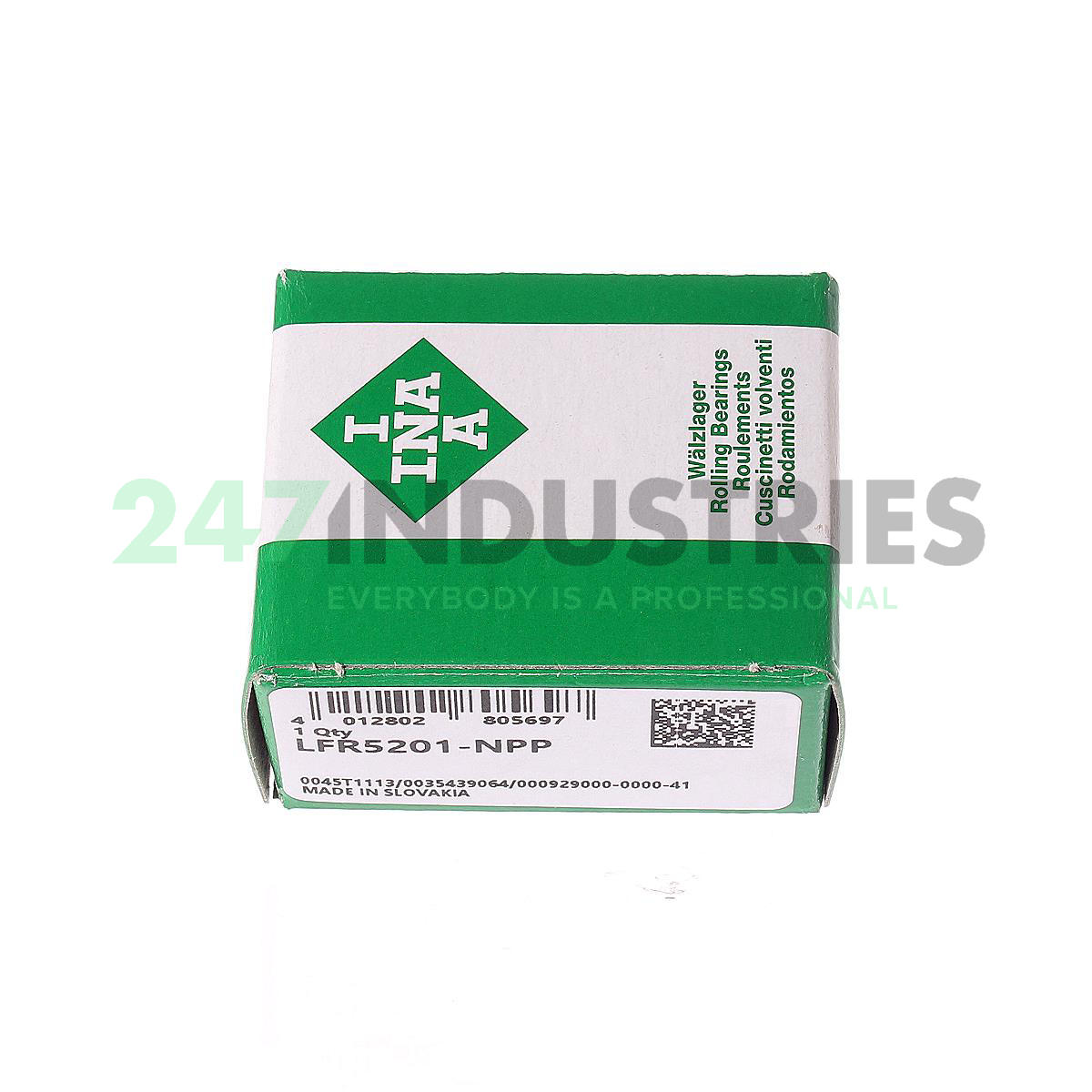 LFR5201-NPP INA Image 3