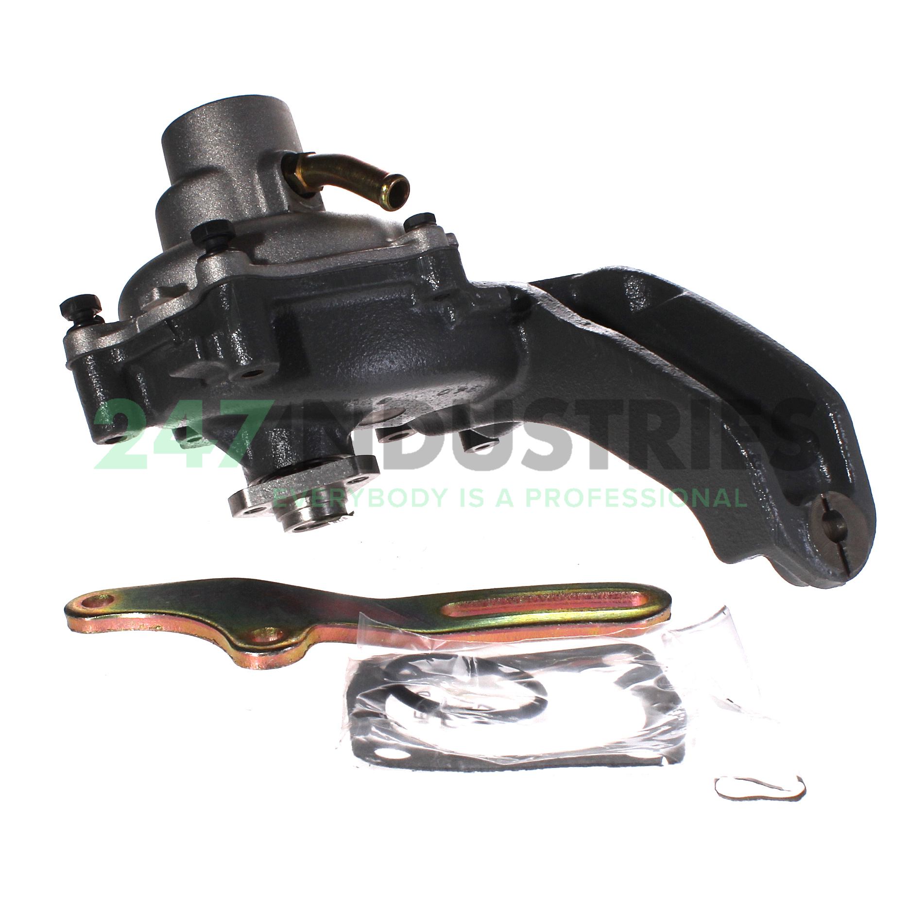 VKPA82428 SKF Image 4