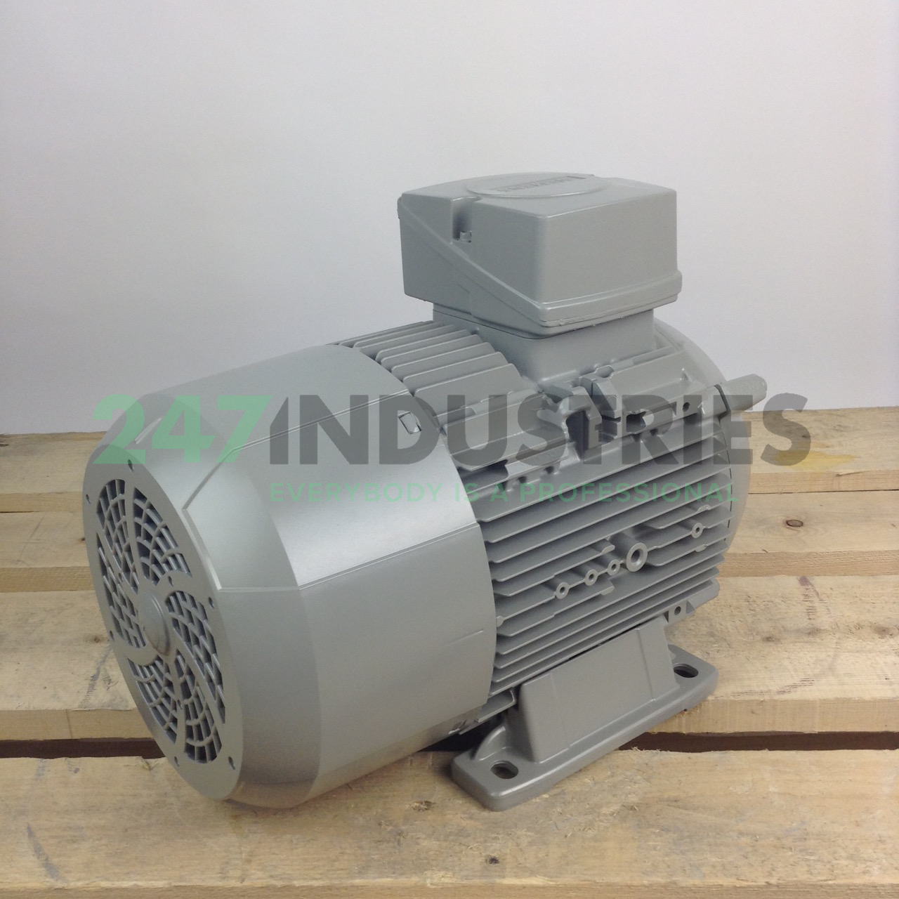 1LE1003-1BA23-4NA4 Siemens Image 4