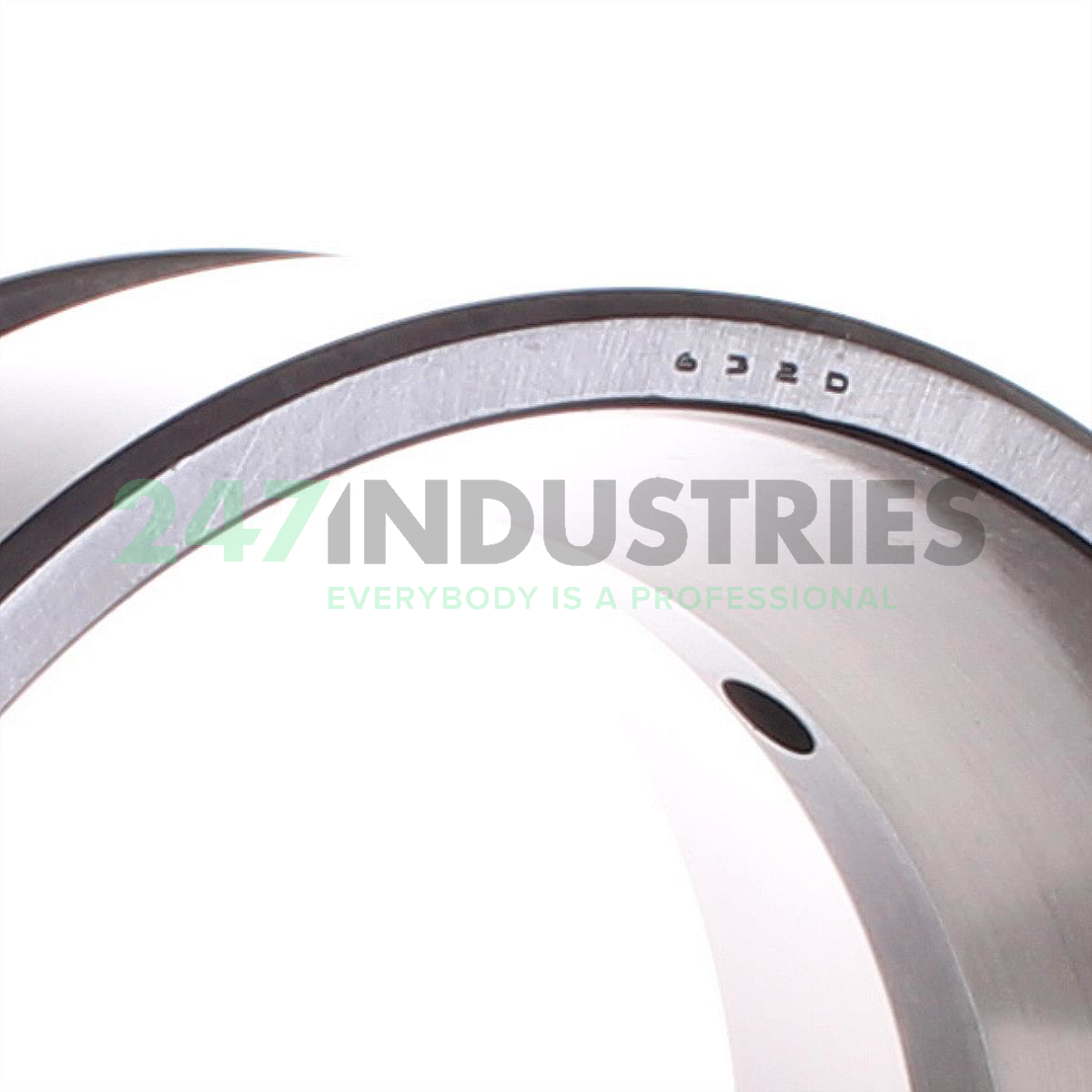 632D Timken Image 2