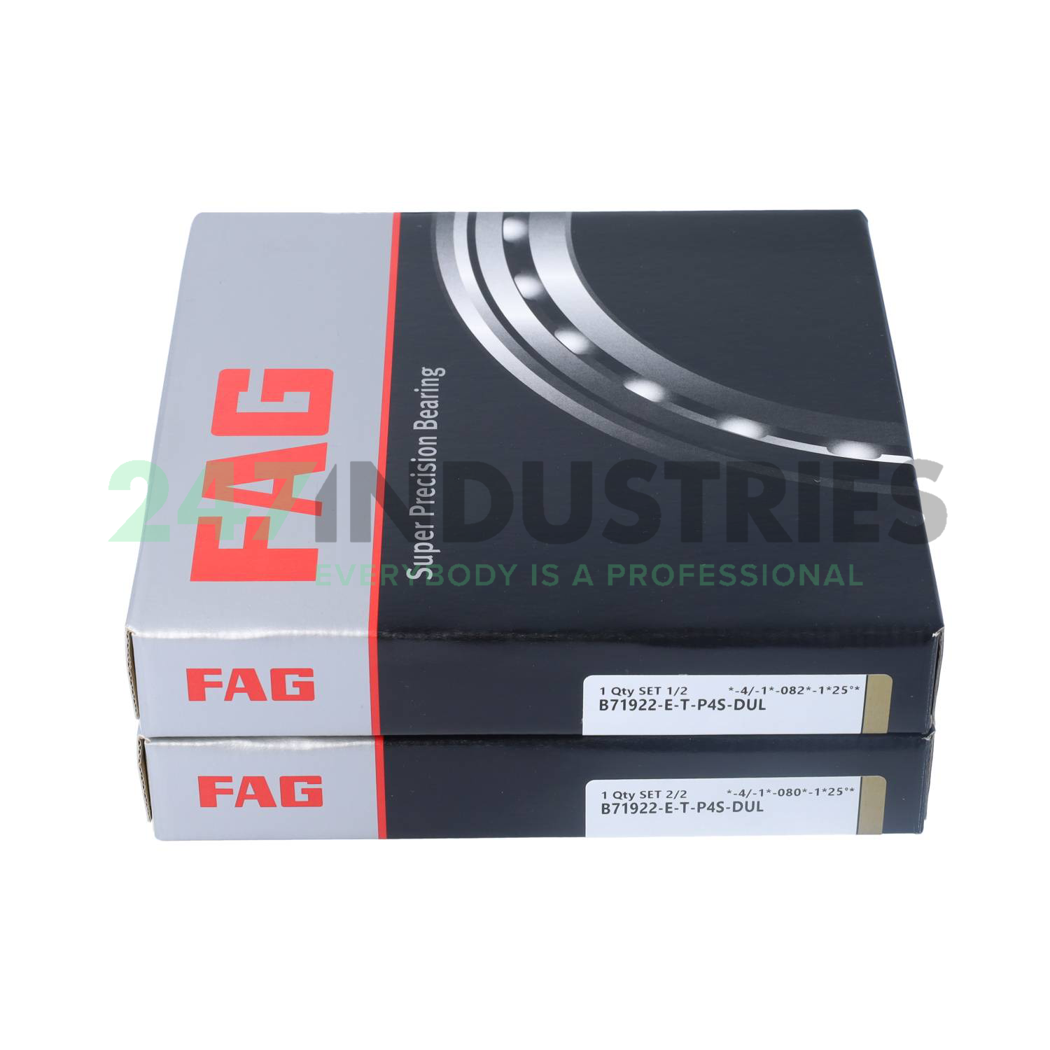 B71922-E-T-P4S-DUL FAG