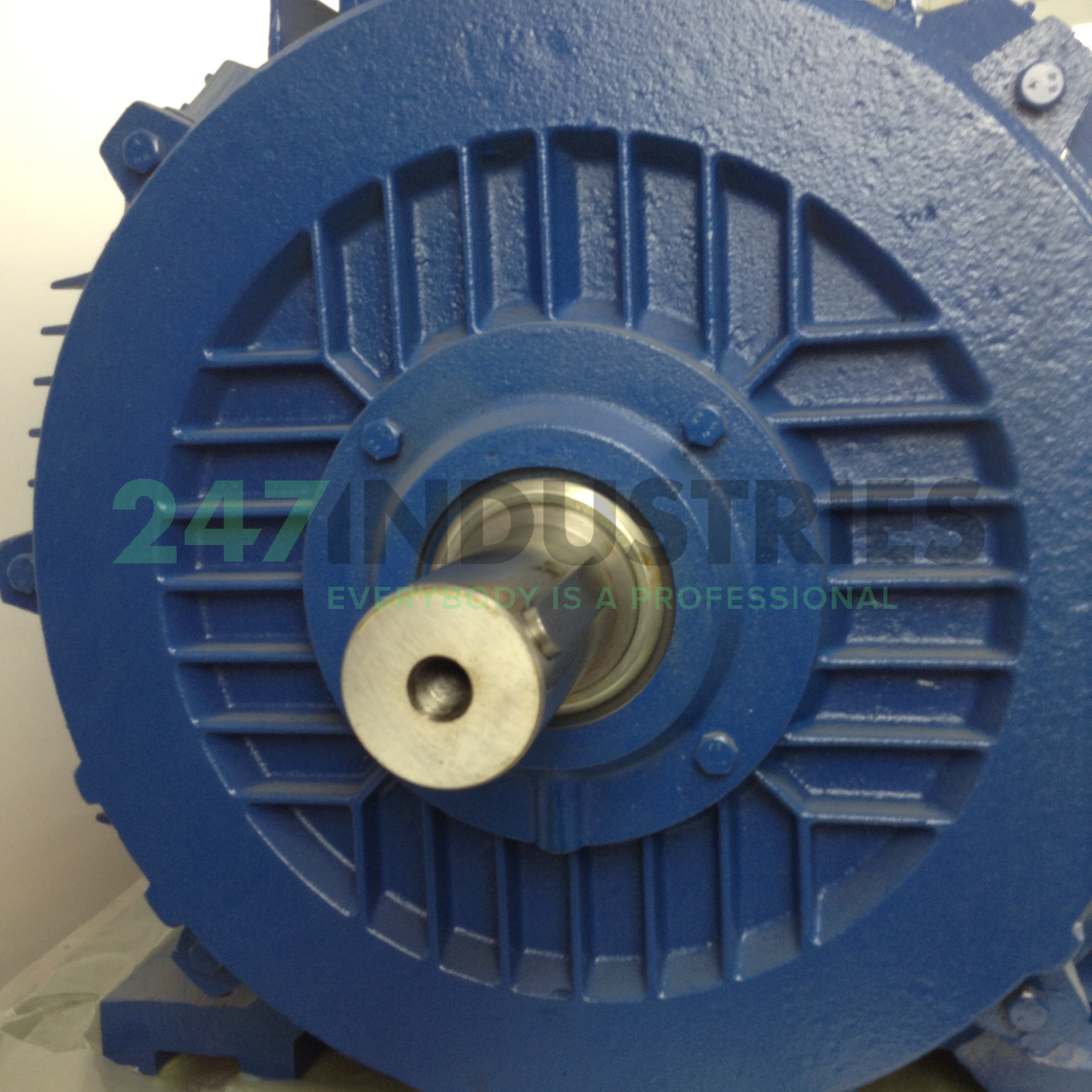 BAQ315MA2-B3 Marelli Motori Image 2