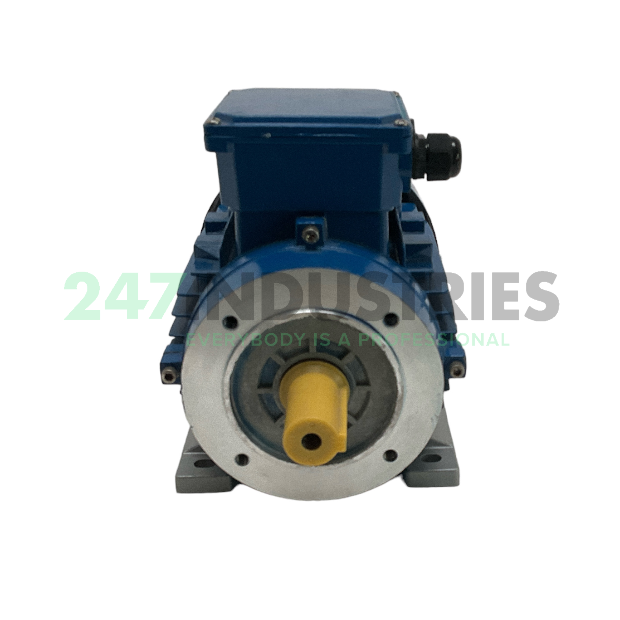 IE2-MSE90L-2-B34 Cemer Image 2